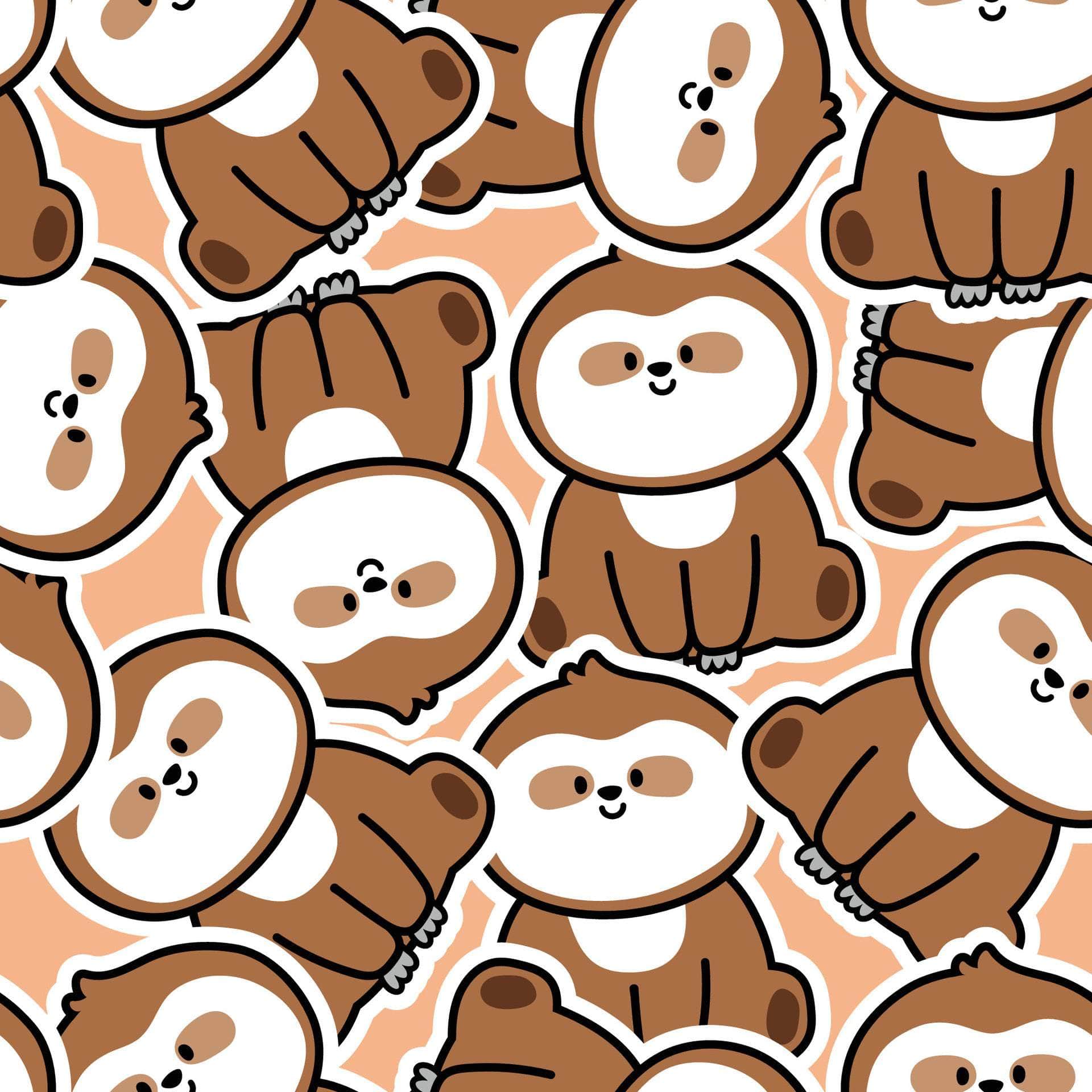 Sloth Vinyl - Flexa - Image 15