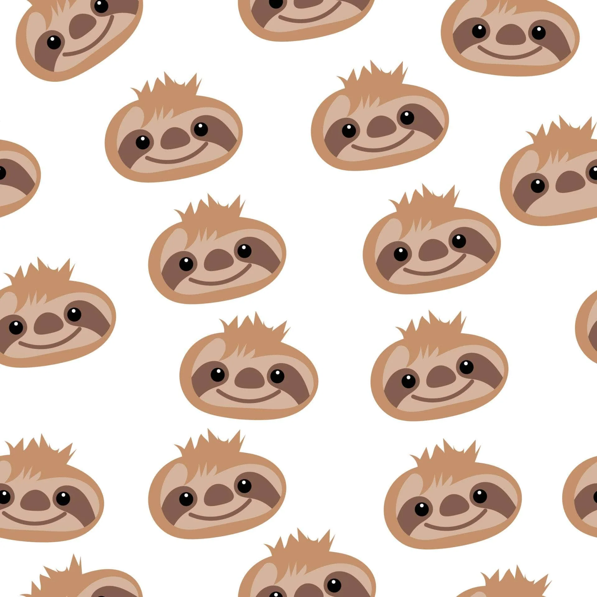 Sloth Vinyl - Flexa - Image 2