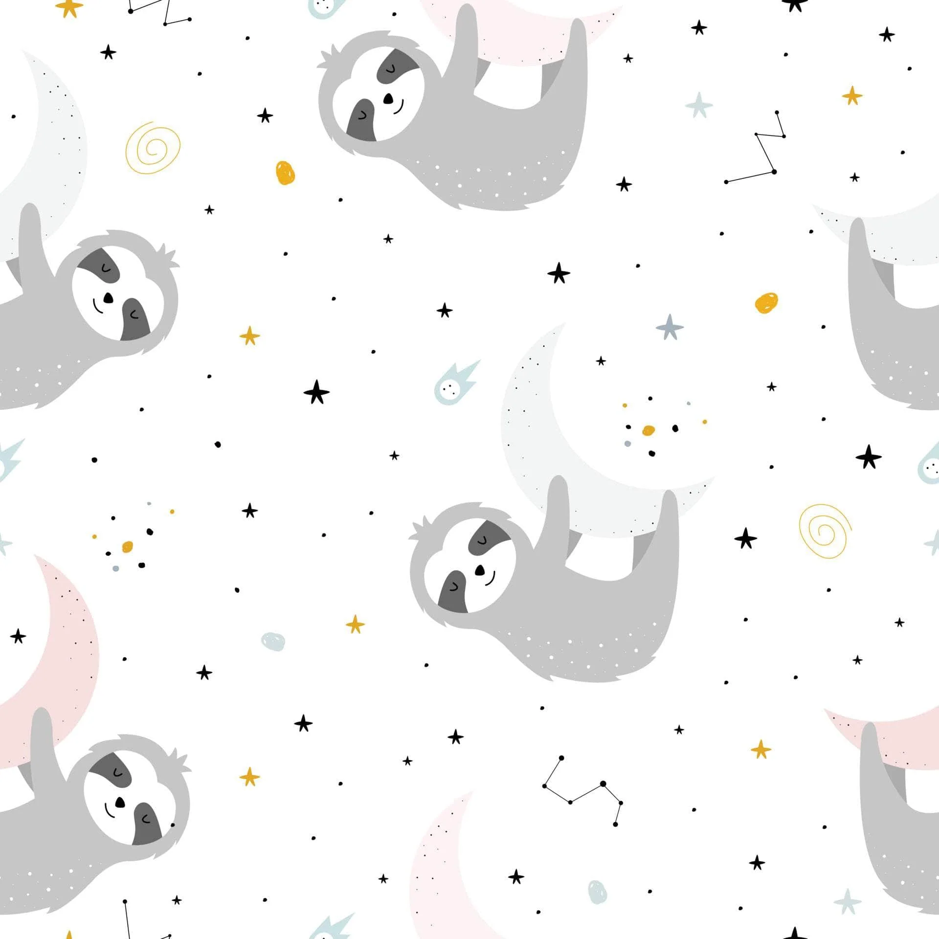 Sloth Vinyl - Flexa - Image 9