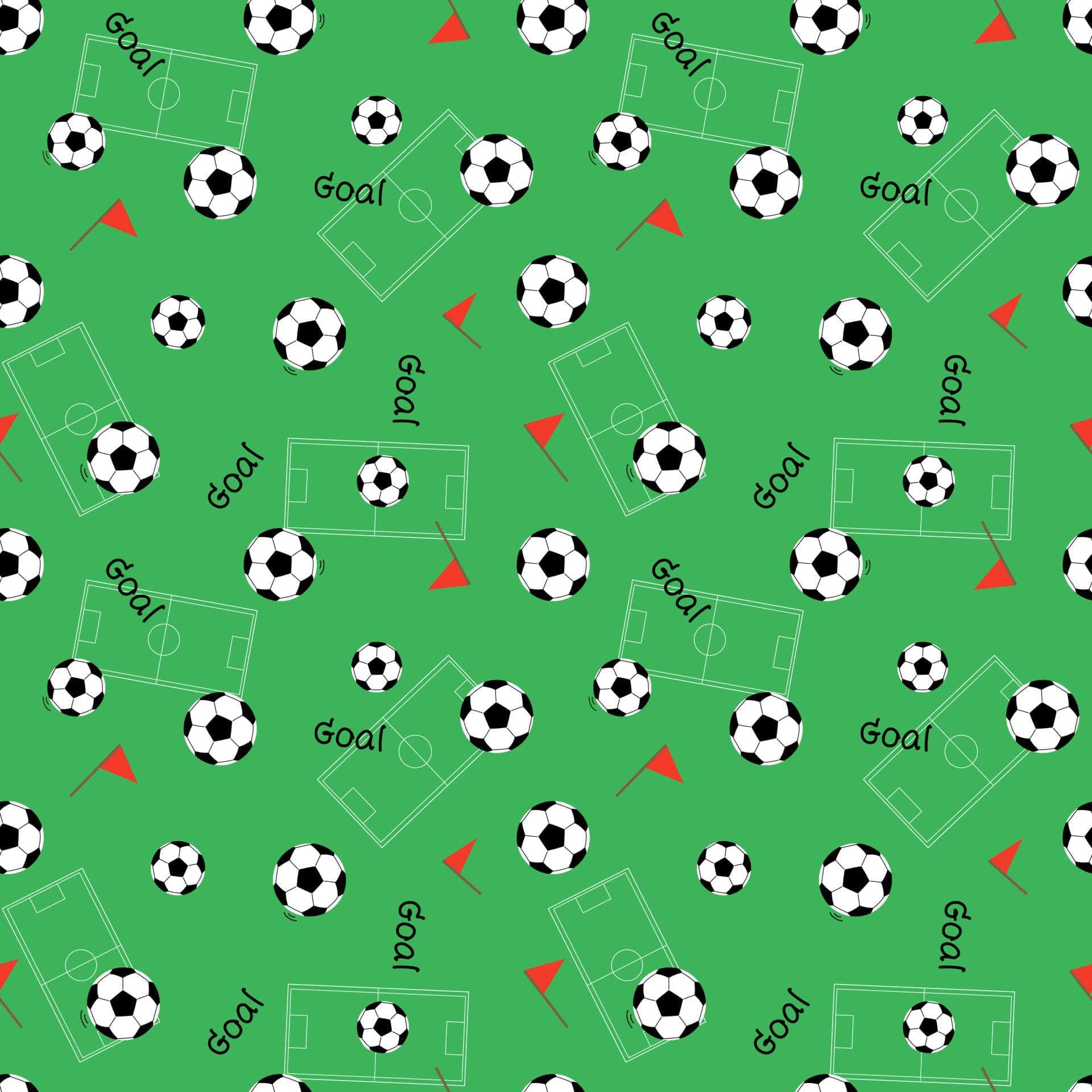 Soccer Vinyl - Flexa - Image 10