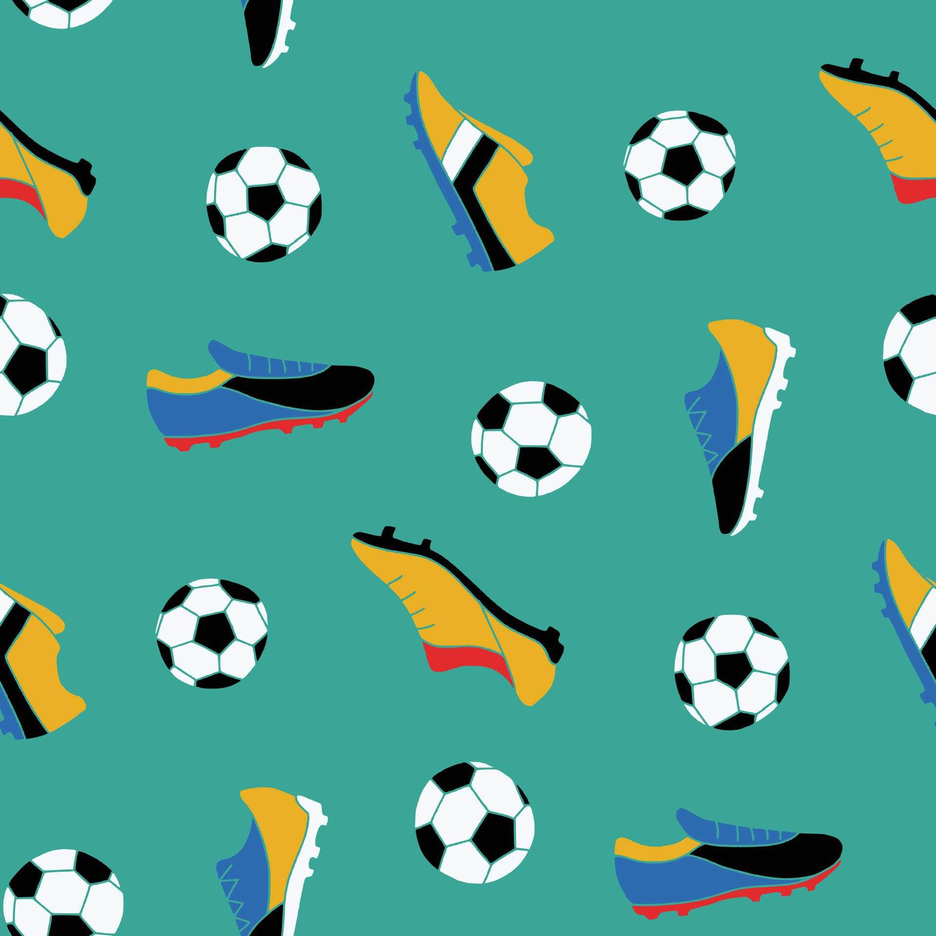 Soccer Vinyl - Flexa - Image 14