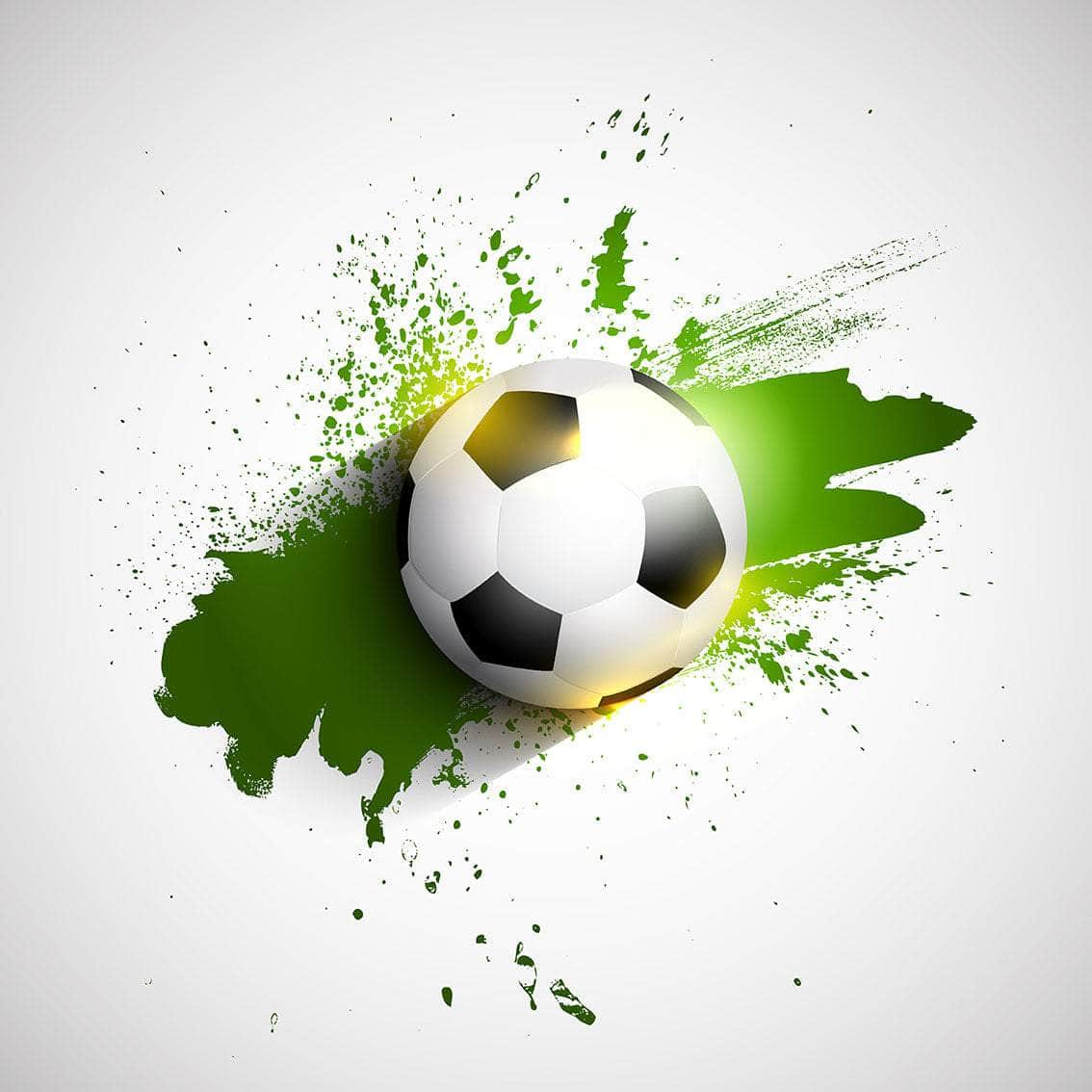 Soccer Vinyl - Flexa - Image 5
