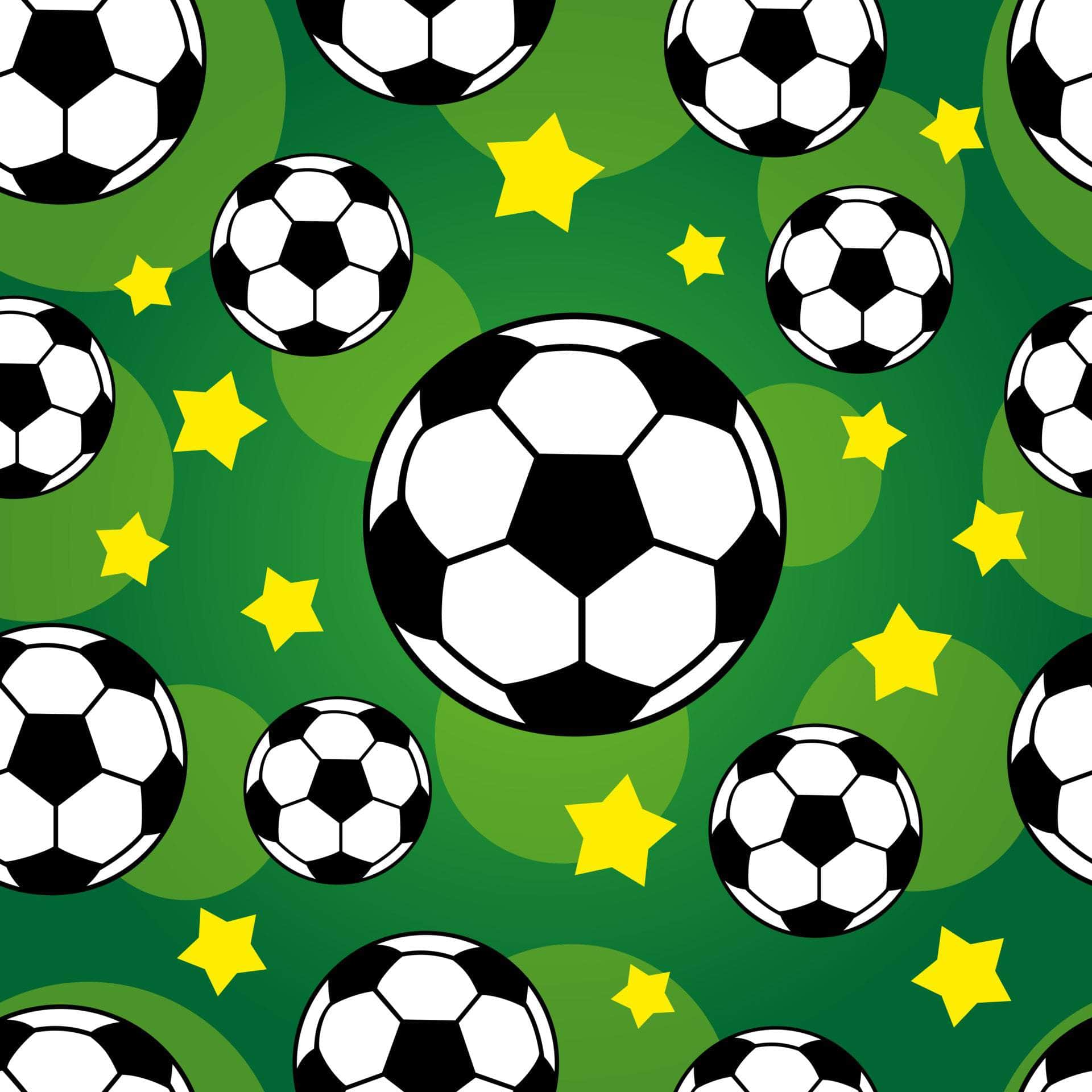 Soccer Vinyl - Flexa - Image 7