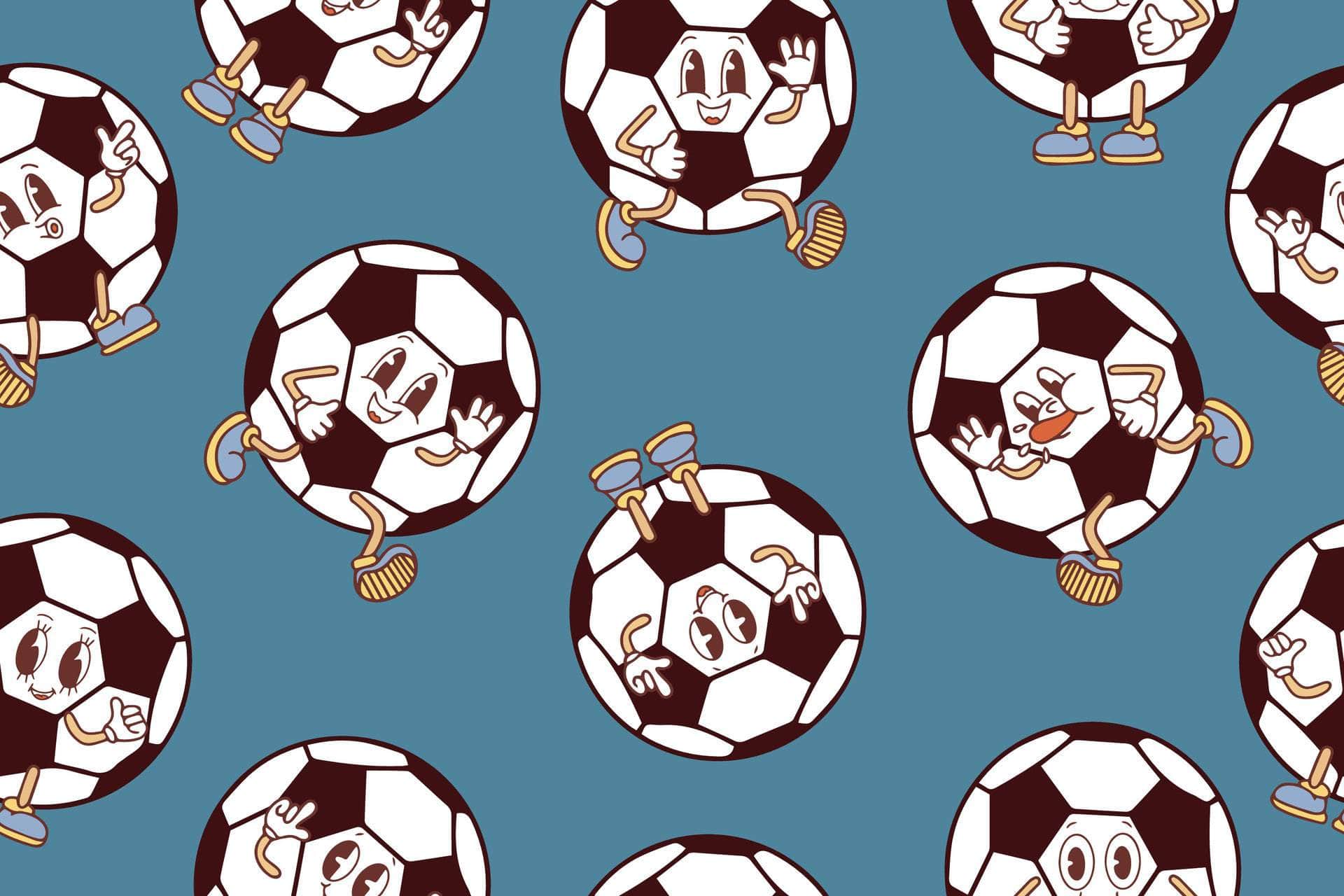 Soccer Vinyl - Flexa - Image 8