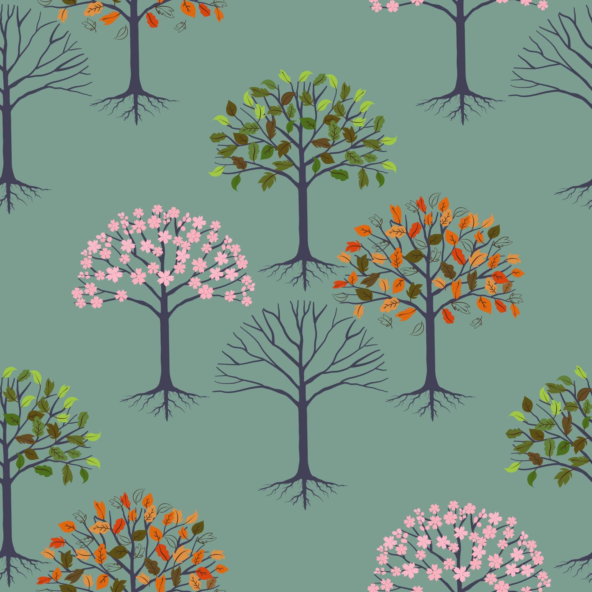 Spring Vinyl - Flexa - Image 11