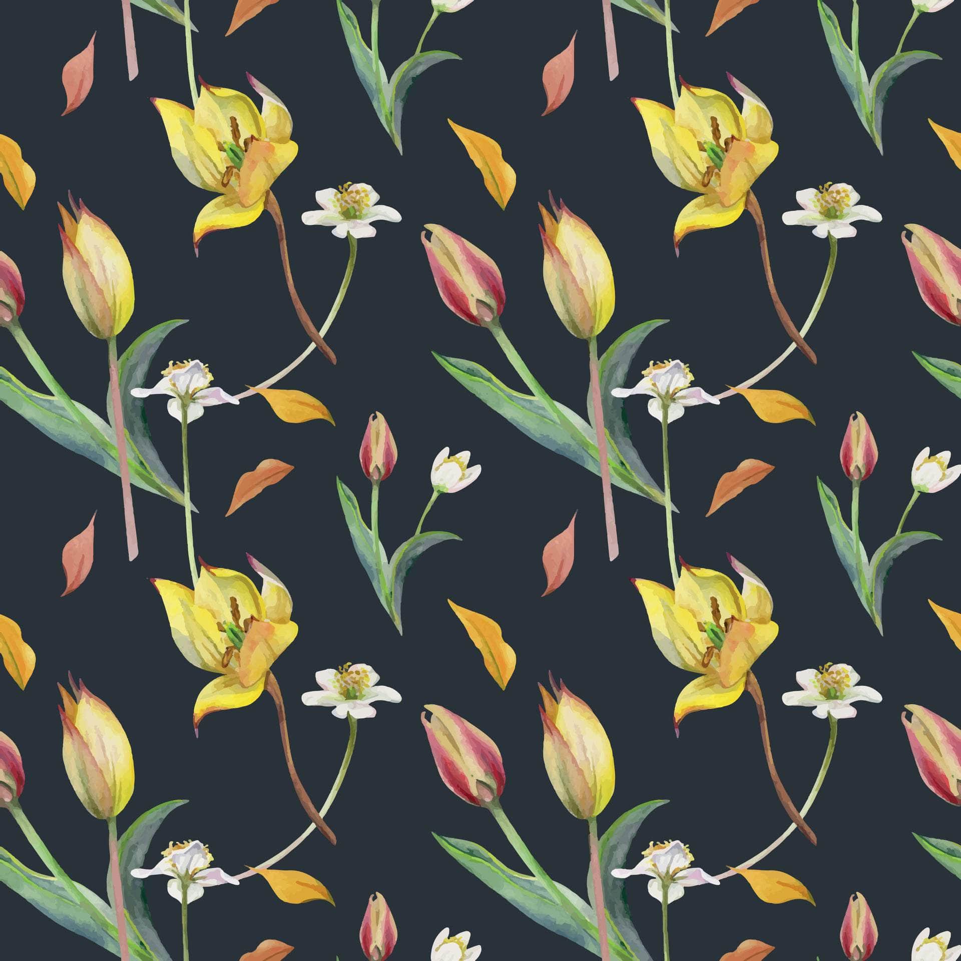 Spring Vinyl - Flexa - Image 12