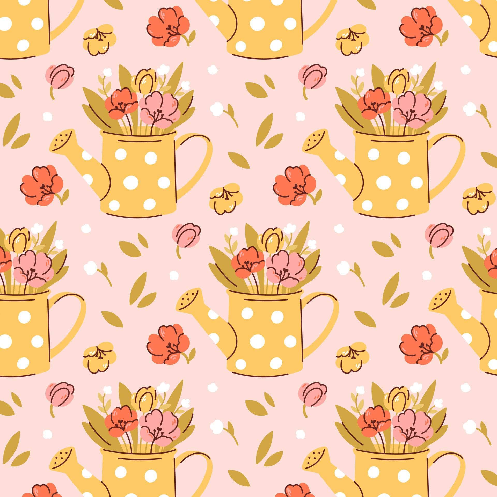 Spring Vinyl - Flexa - Image 13
