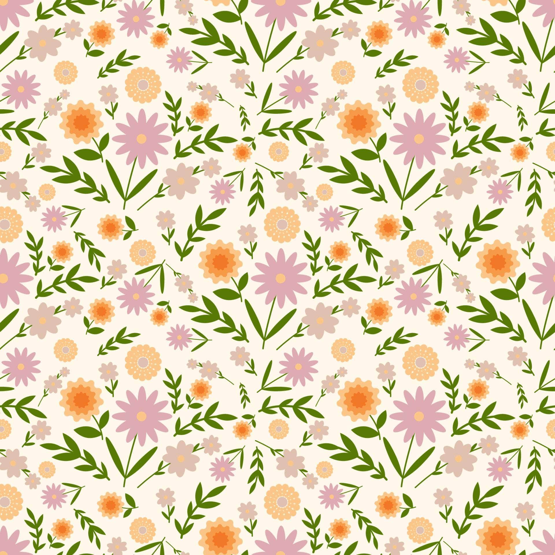 Spring Vinyl - Flexa - Image 15