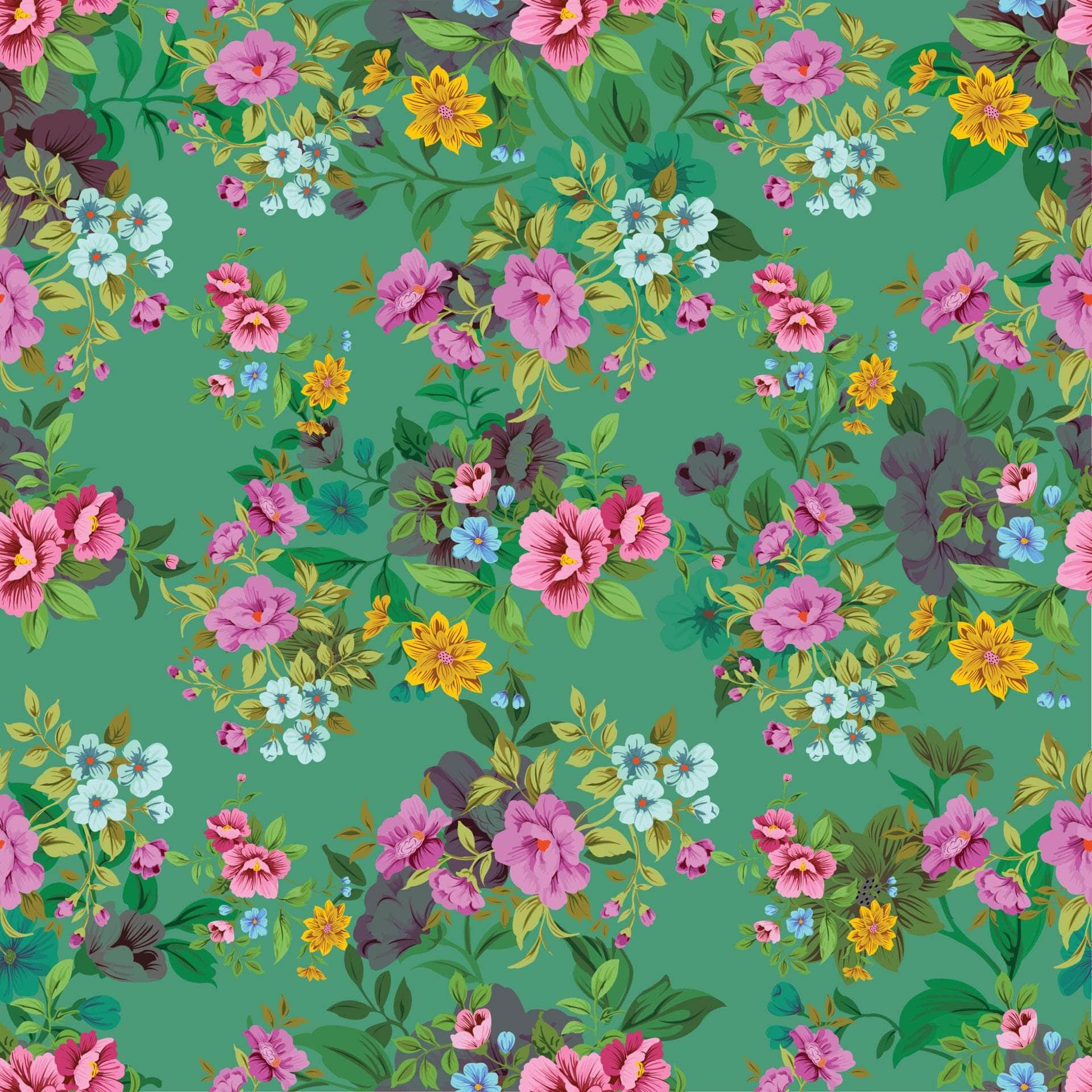 Spring Vinyl - Flexa - Image 19