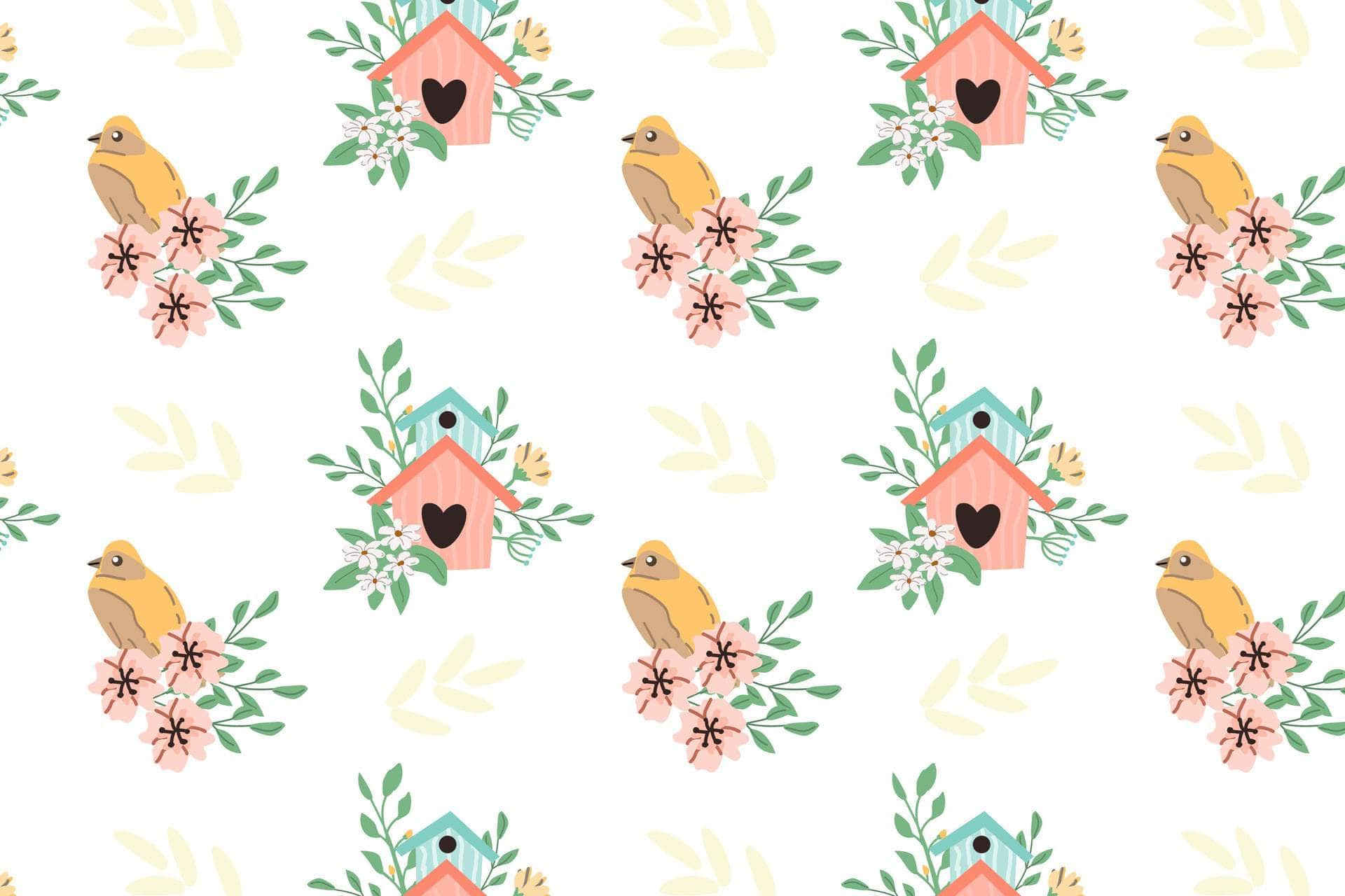 Spring Vinyl - Flexa - Image 2