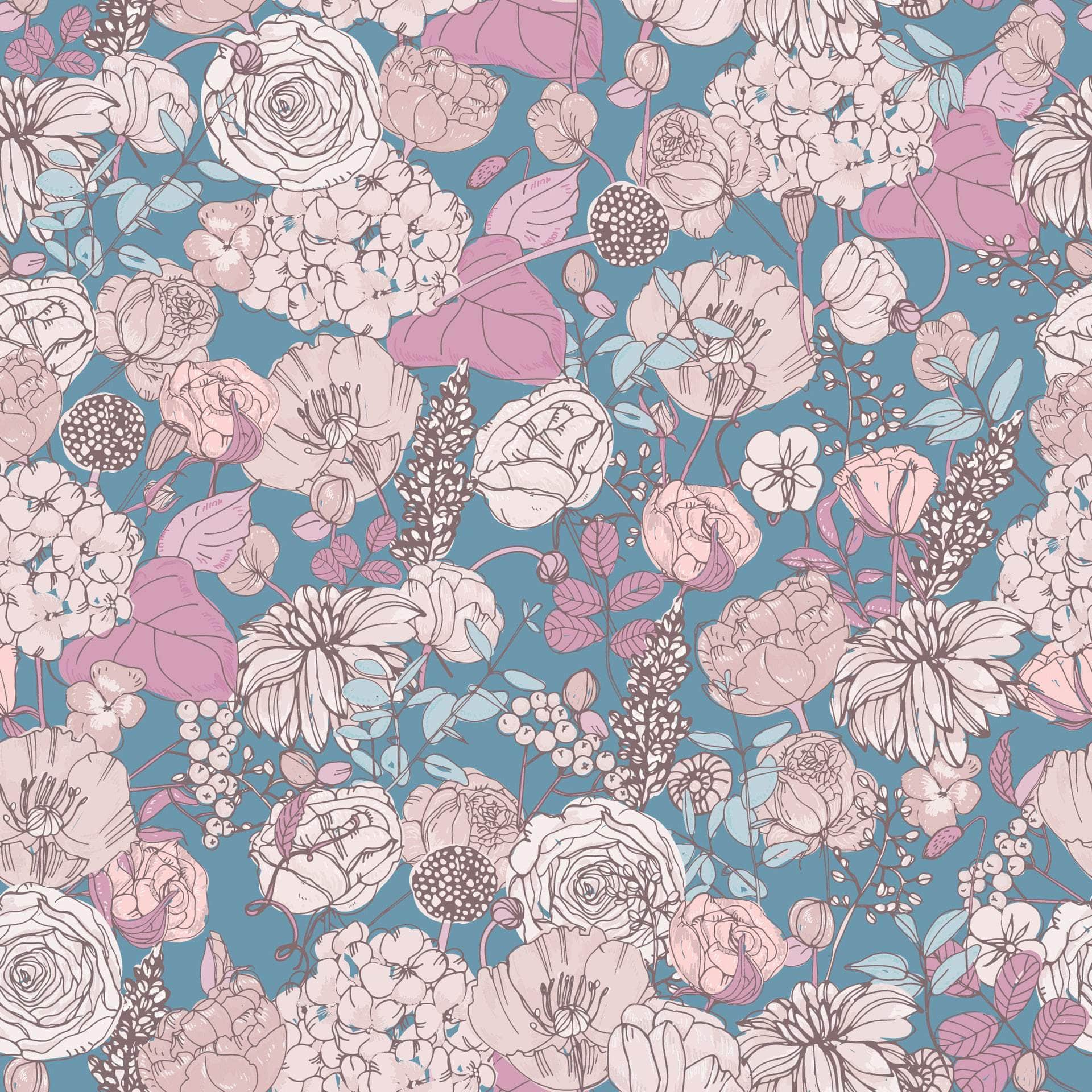 Spring Vinyl - Flexa - Image 20
