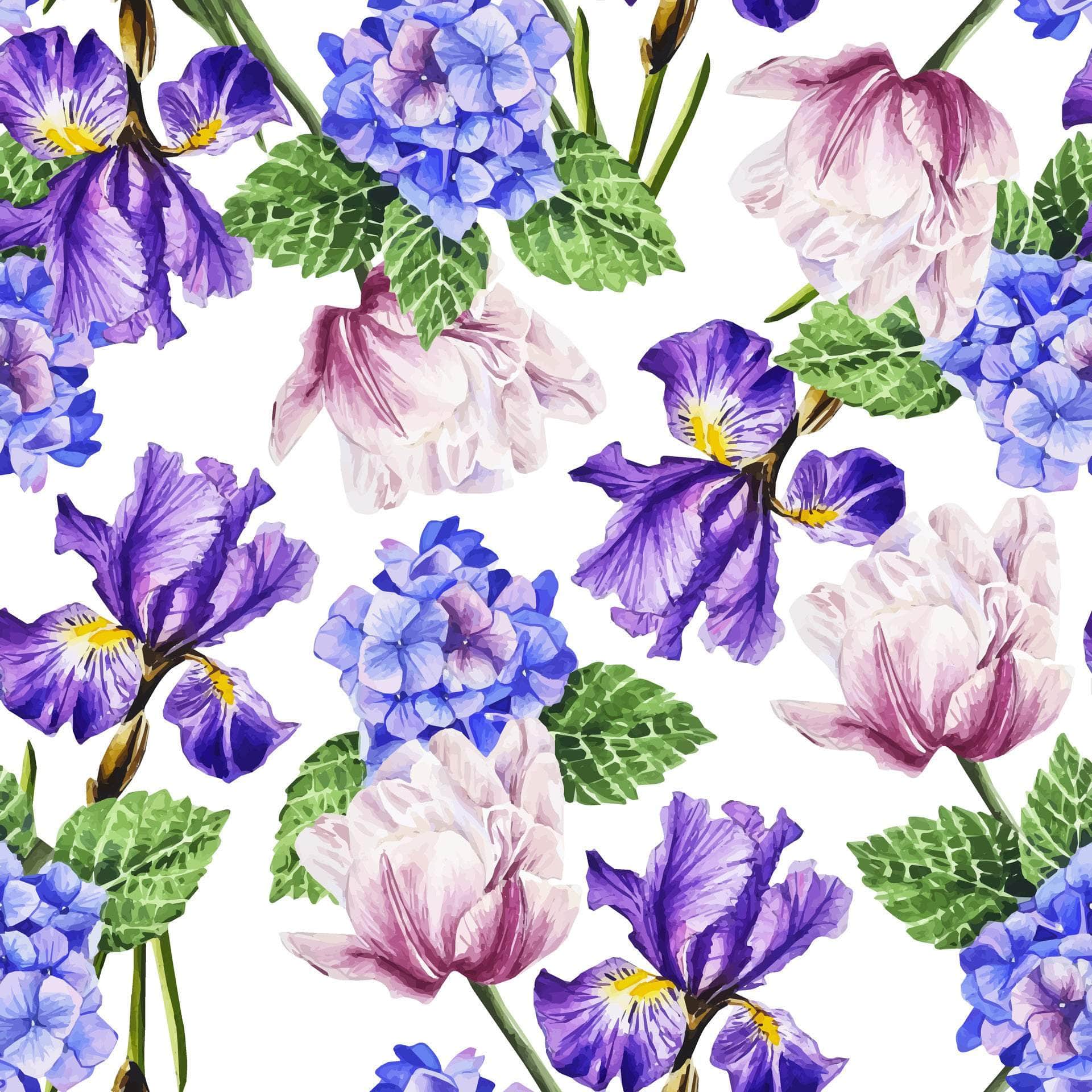 Spring Vinyl - Flexa - Image 21