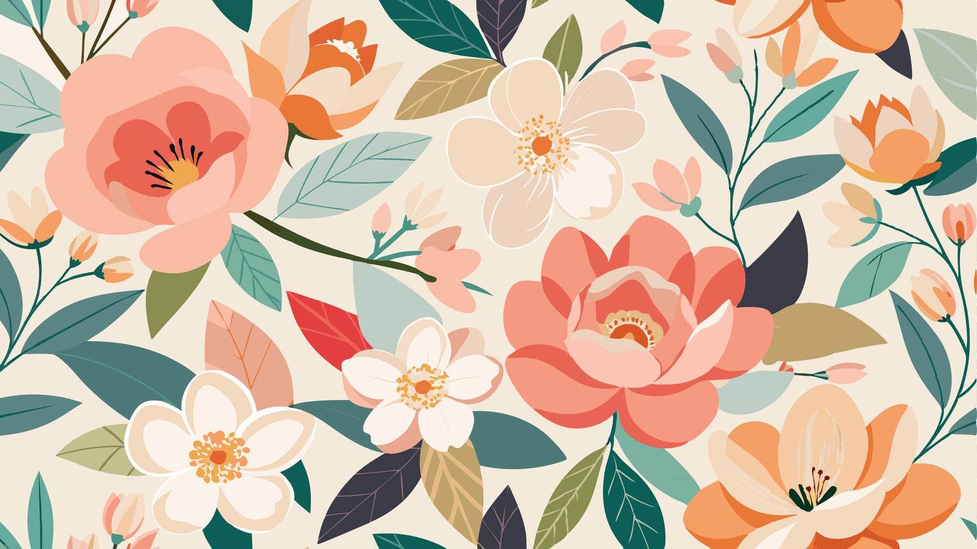 Spring Vinyl - Flexa - Image 4