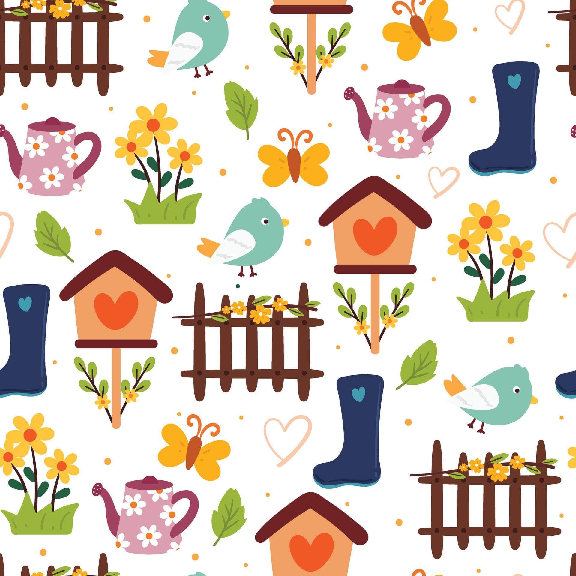Spring Vinyl - Flexa - Image 7