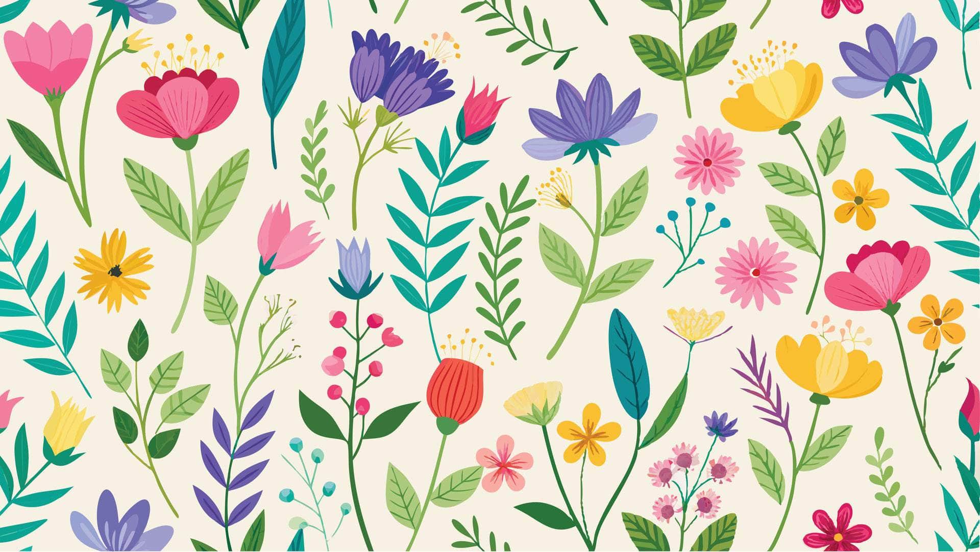 Spring Vinyl - Flexa - Image 9