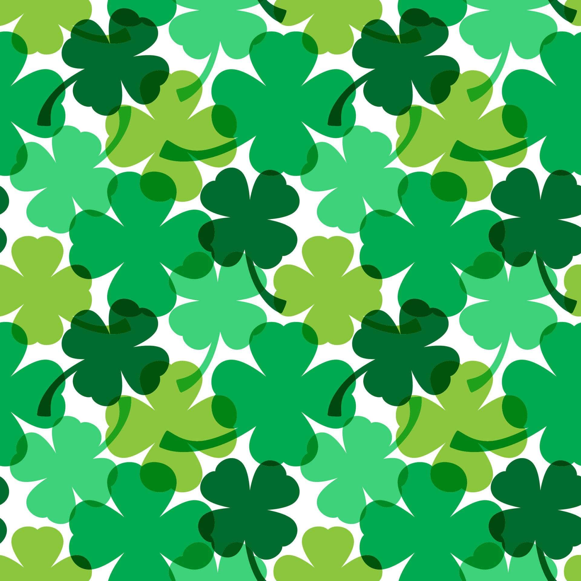 St Patrick Vinyl - Flexa - Image 2