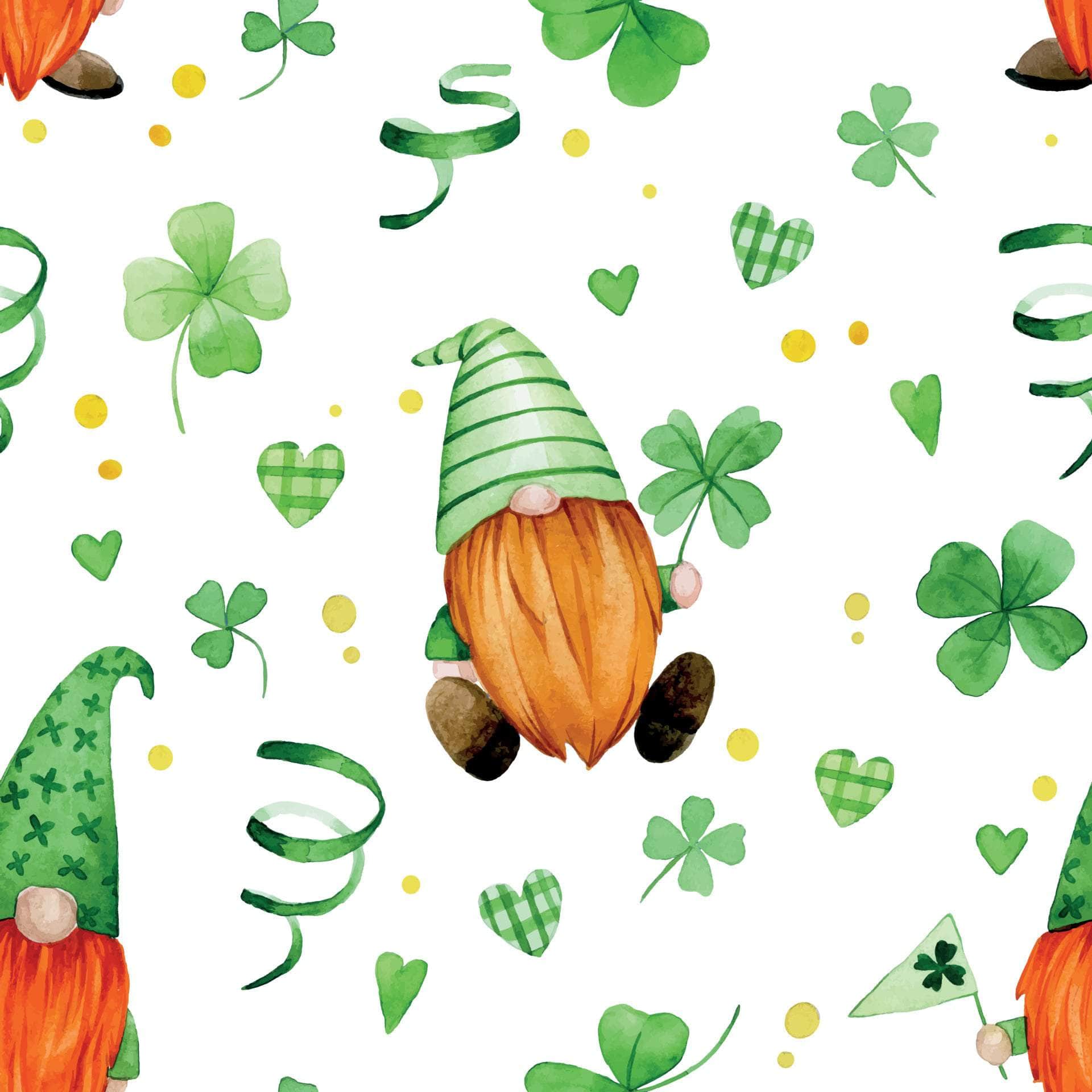 St Patrick Vinyl - Flexa - Image 5