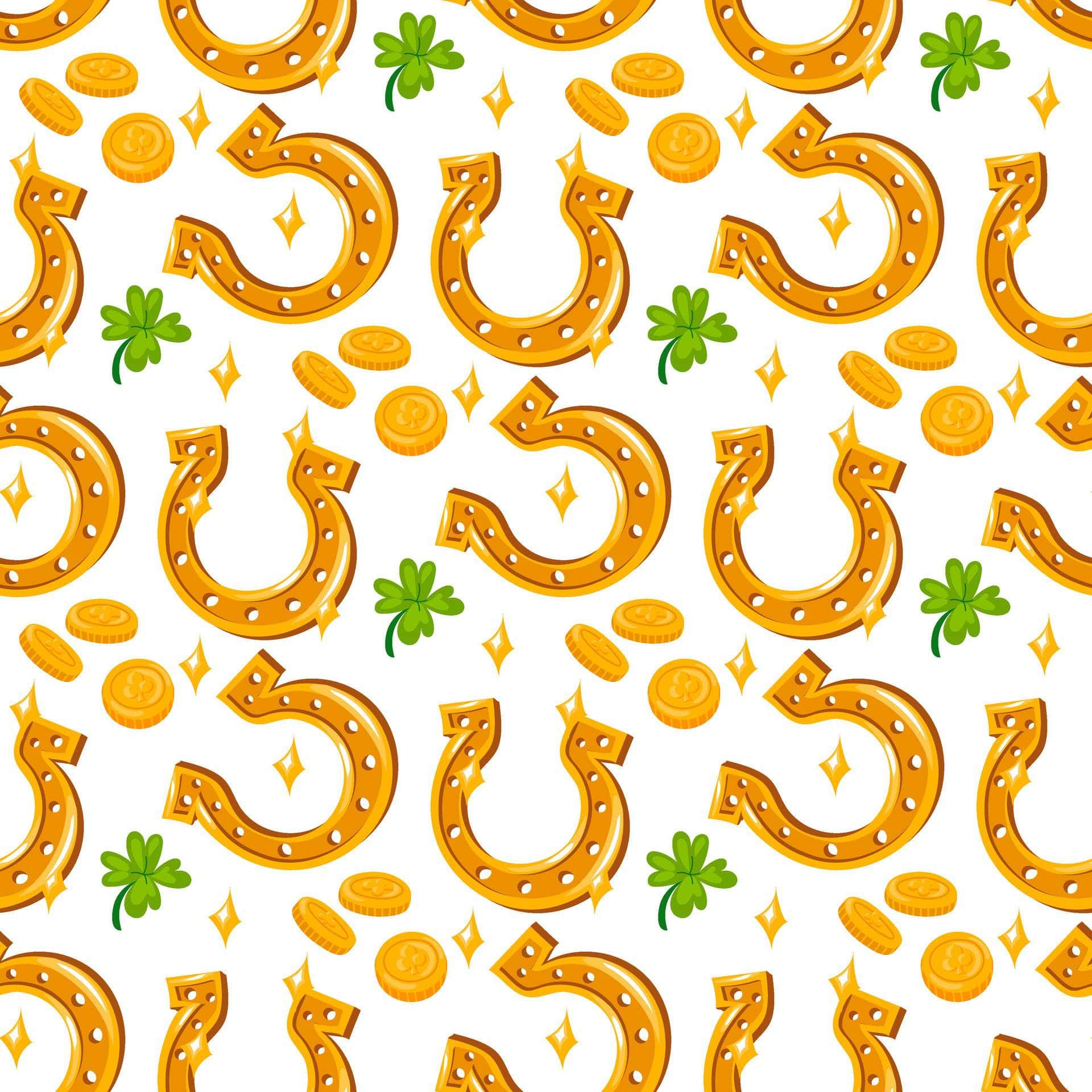 St Patrick Vinyl - Flexa - Image 8