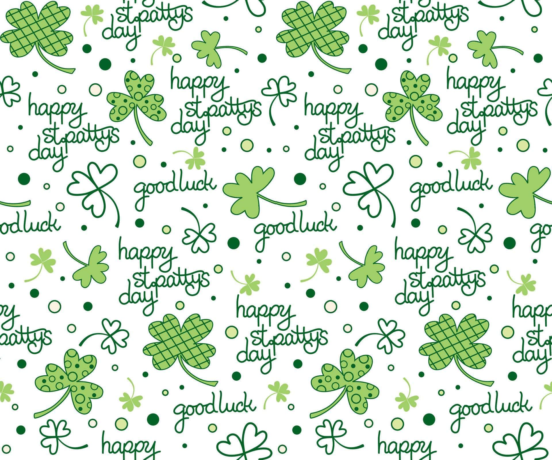 St Patrick Vinyl - Flexa - Image 9