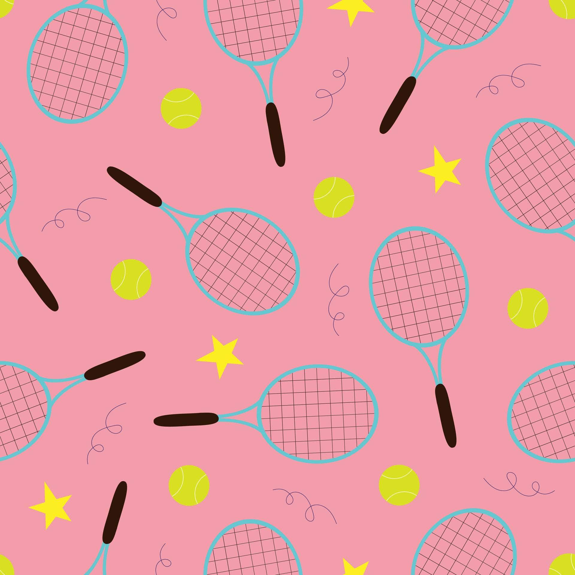 Tennis Vinyl - Flexa - Image 10