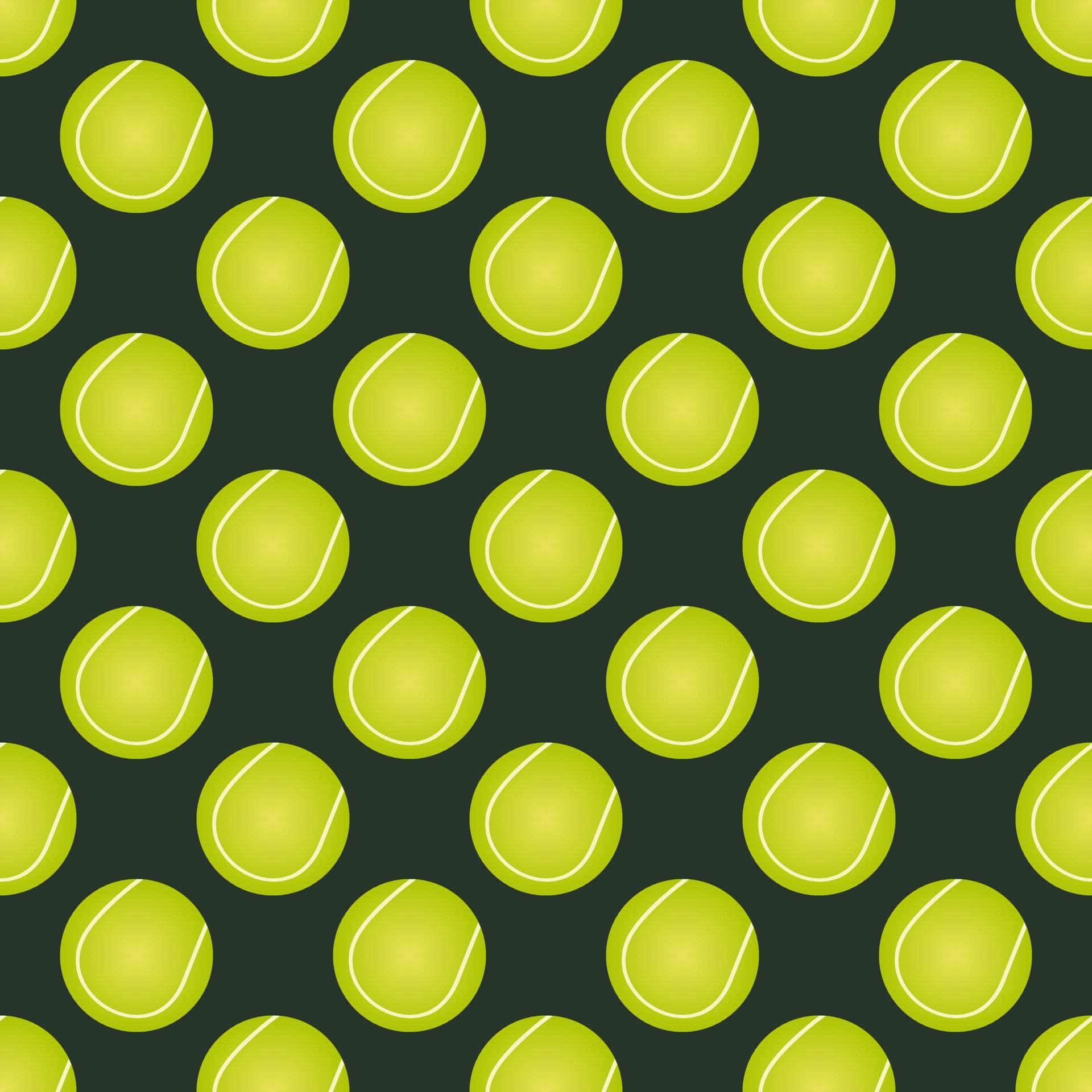 Tennis Vinyl - Flexa - Image 11