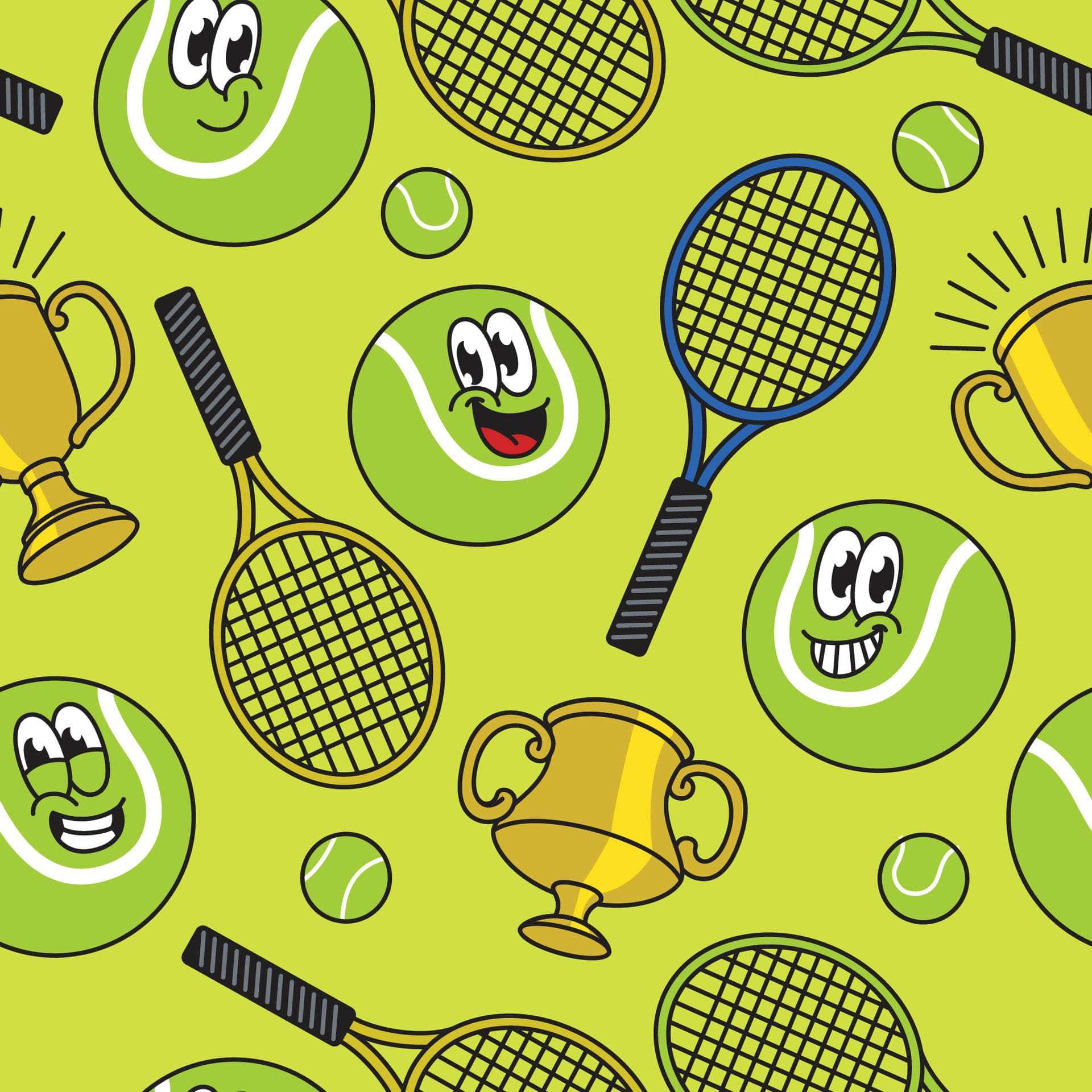 Tennis Vinyl - Flexa - Image 13