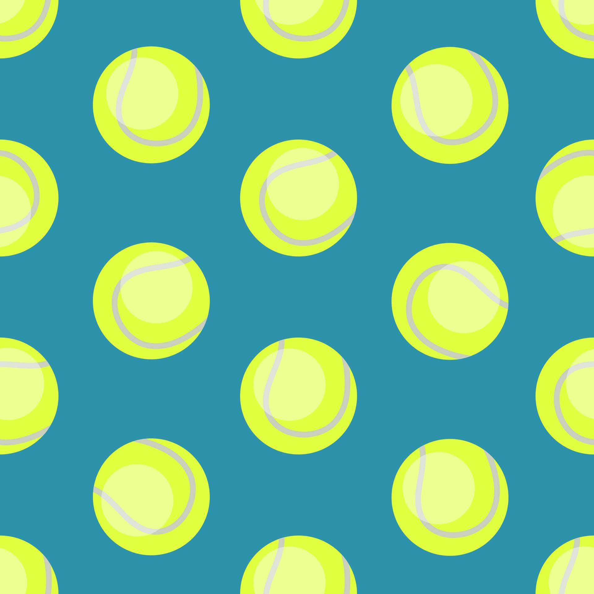 Tennis Vinyl - Flexa - Image 2