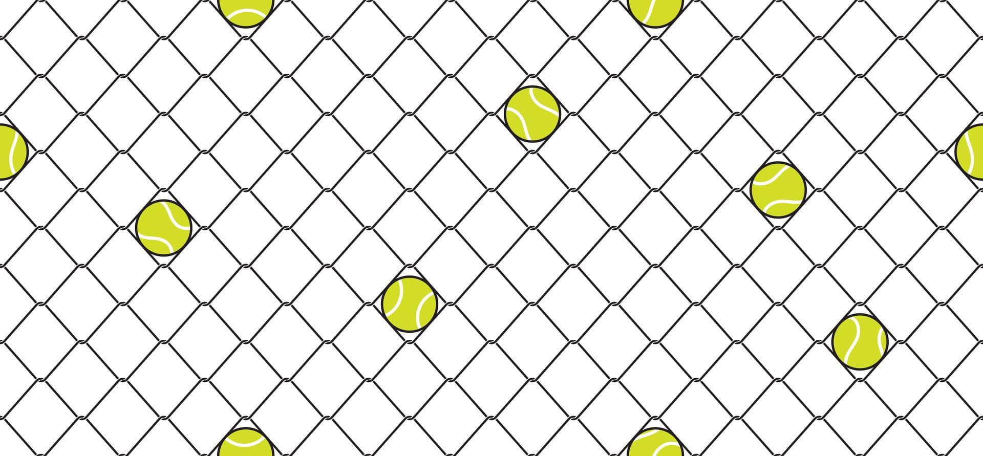 Tennis Vinyl - Flexa - Image 5