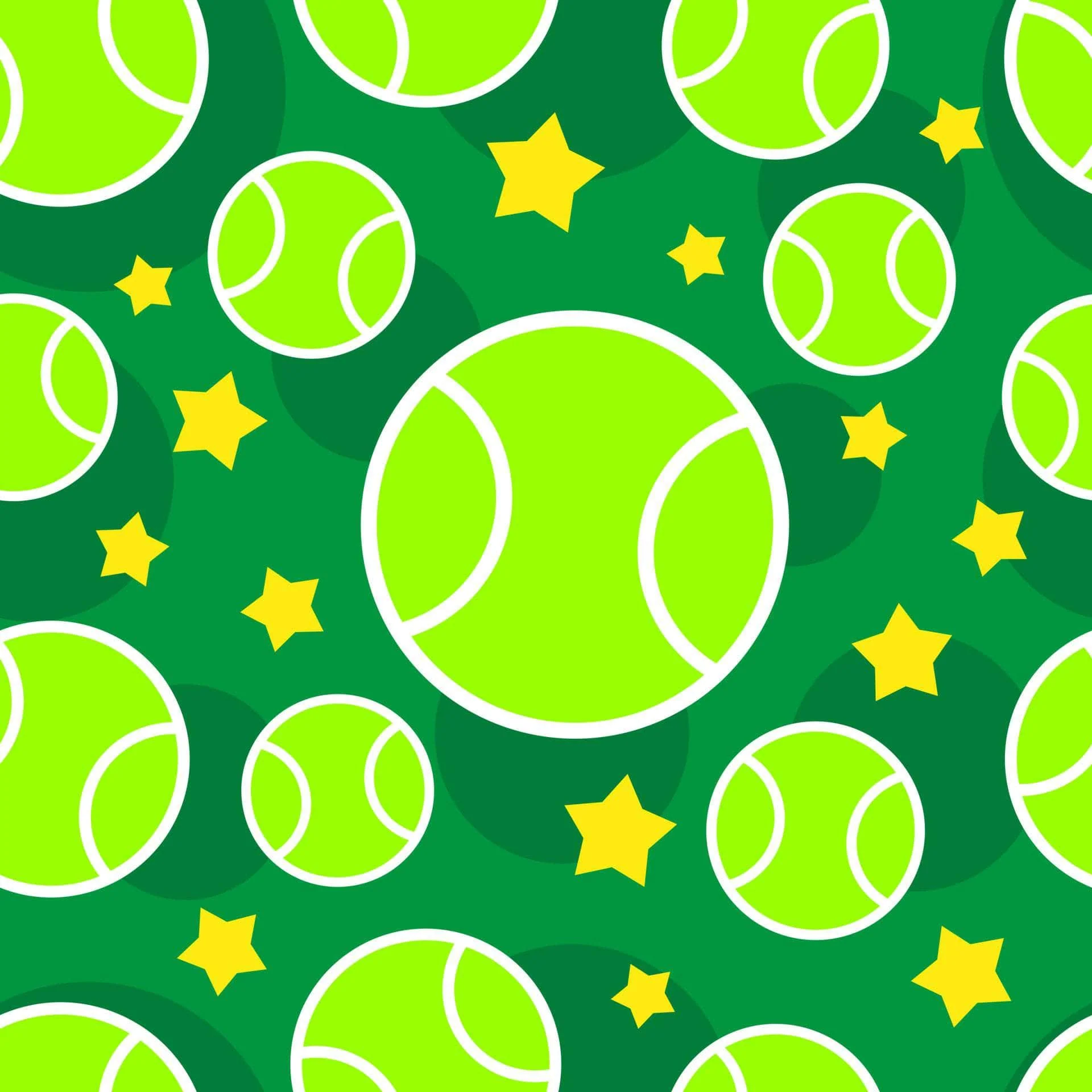 Tennis Vinyl - Flexa - Image 7
