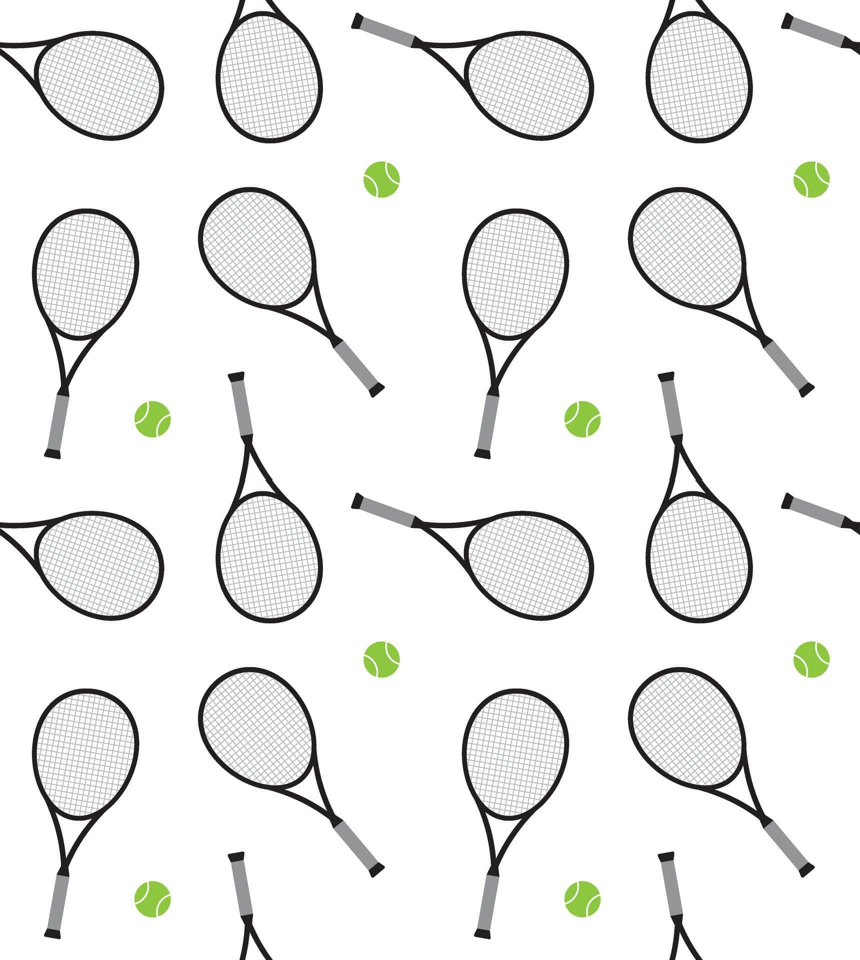 Tennis Vinyl - Flexa - Image 8