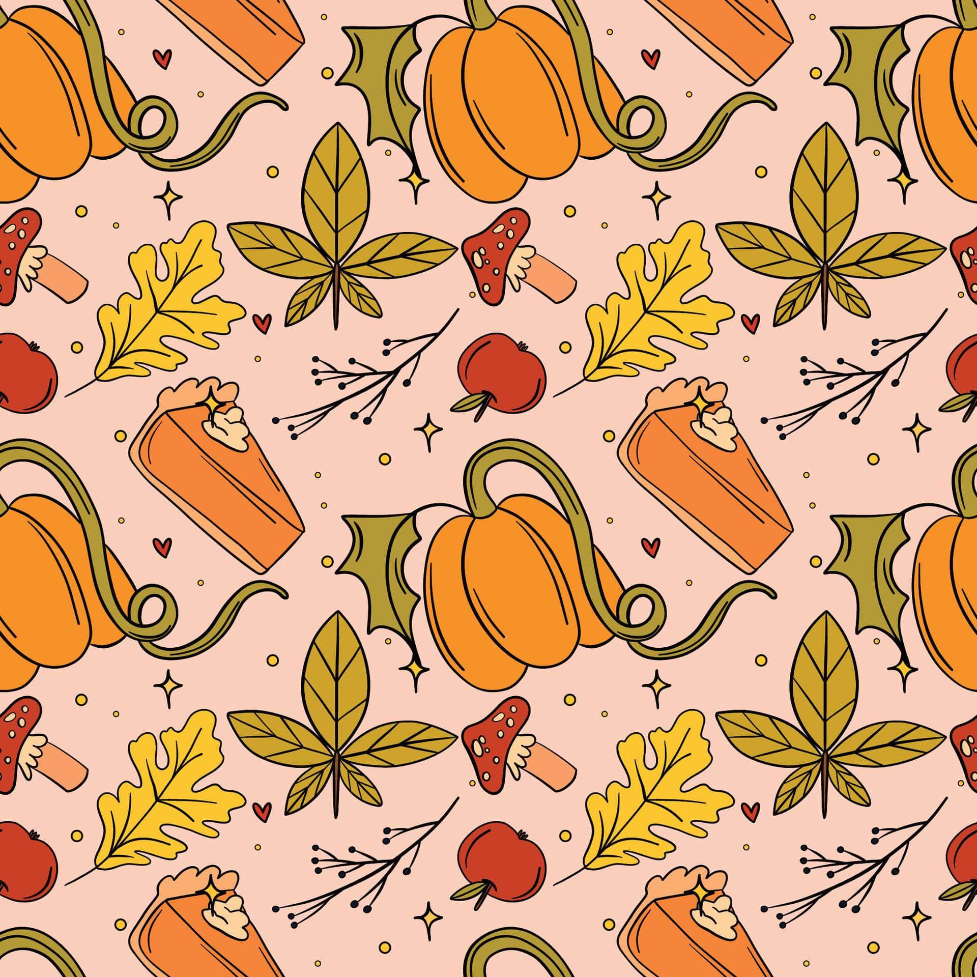 Thanksgiving Vinyl - Flexa - Image 10