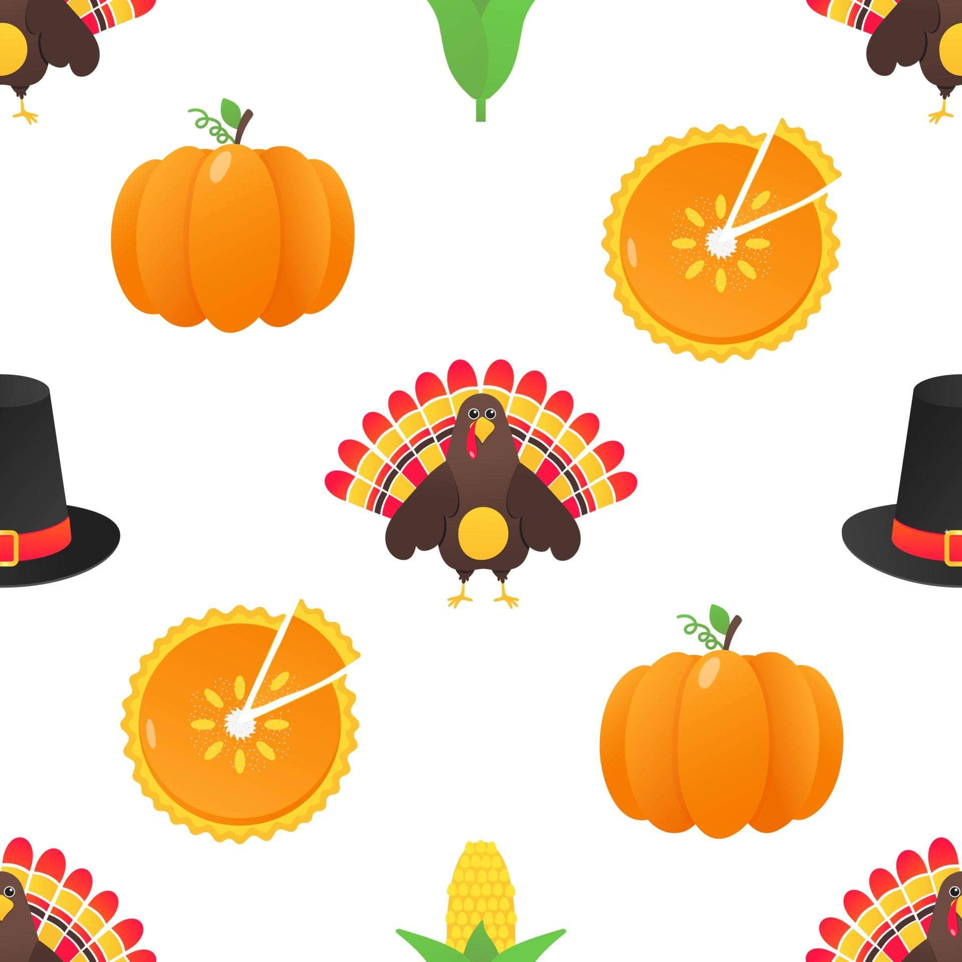 Thanksgiving Vinyl - Flexa - Image 13
