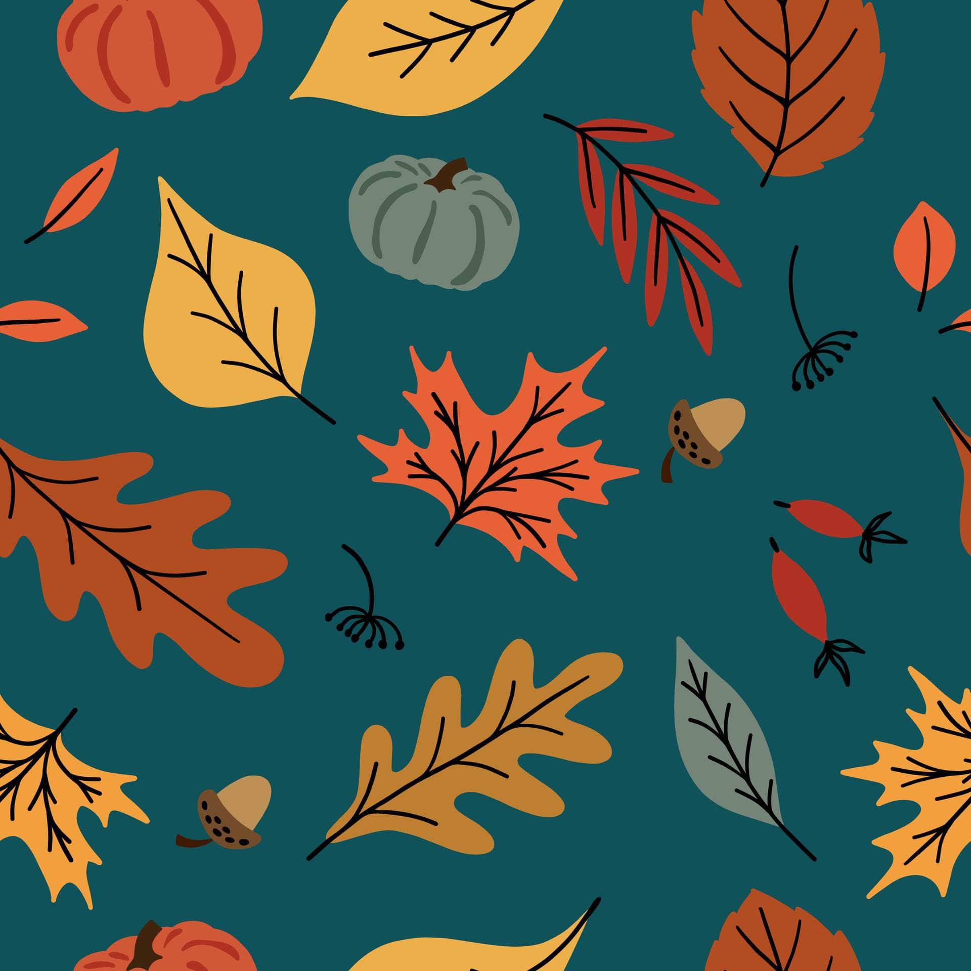 Thanksgiving Vinyl - Flexa - Image 3