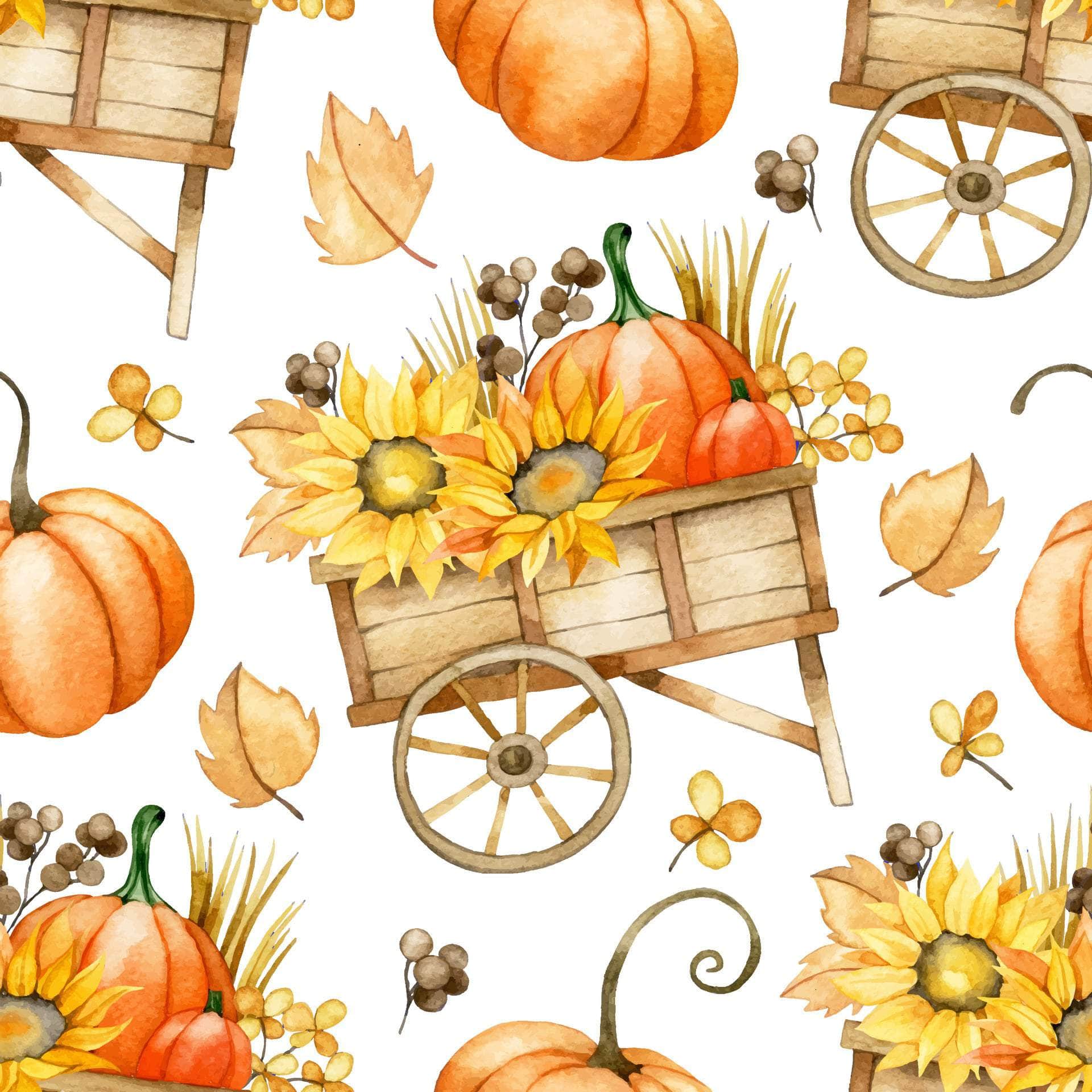 Thanksgiving Vinyl - Flexa - Image 6