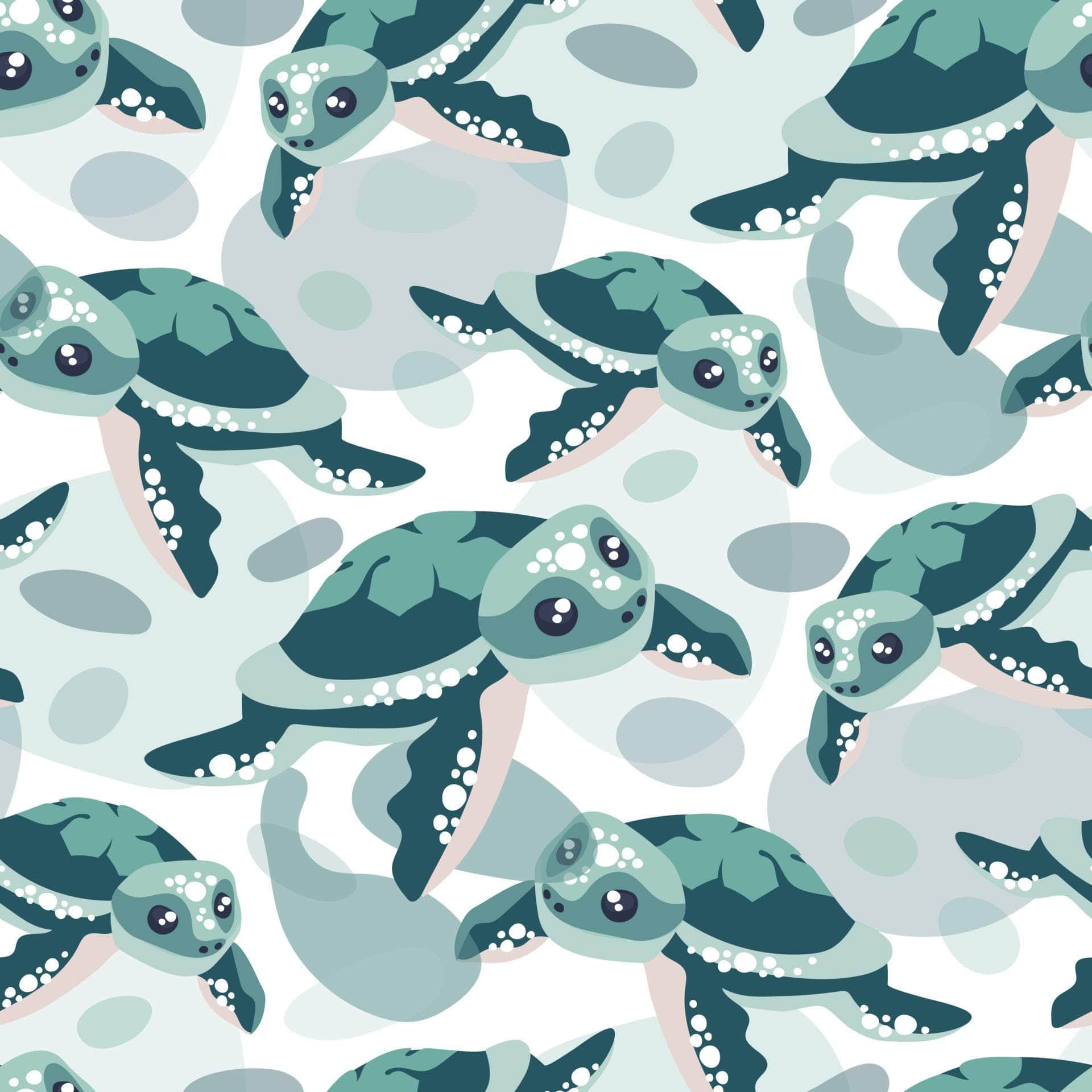 Turtle Vinyl - Flexa - Image 10