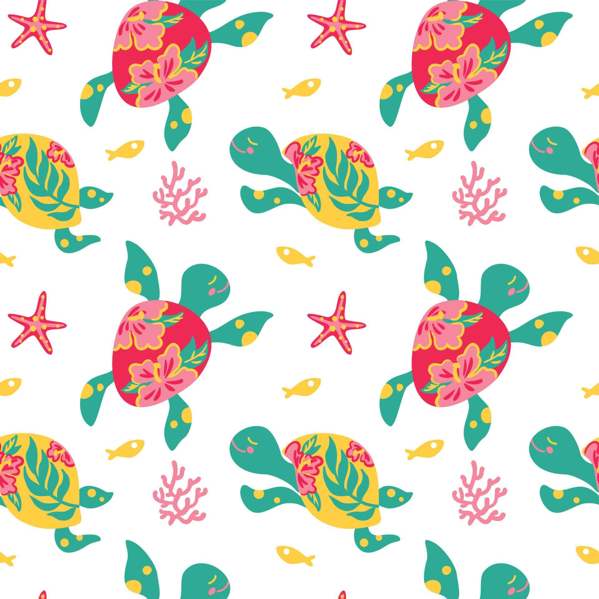 Turtle Vinyl - Flexa - Image 12