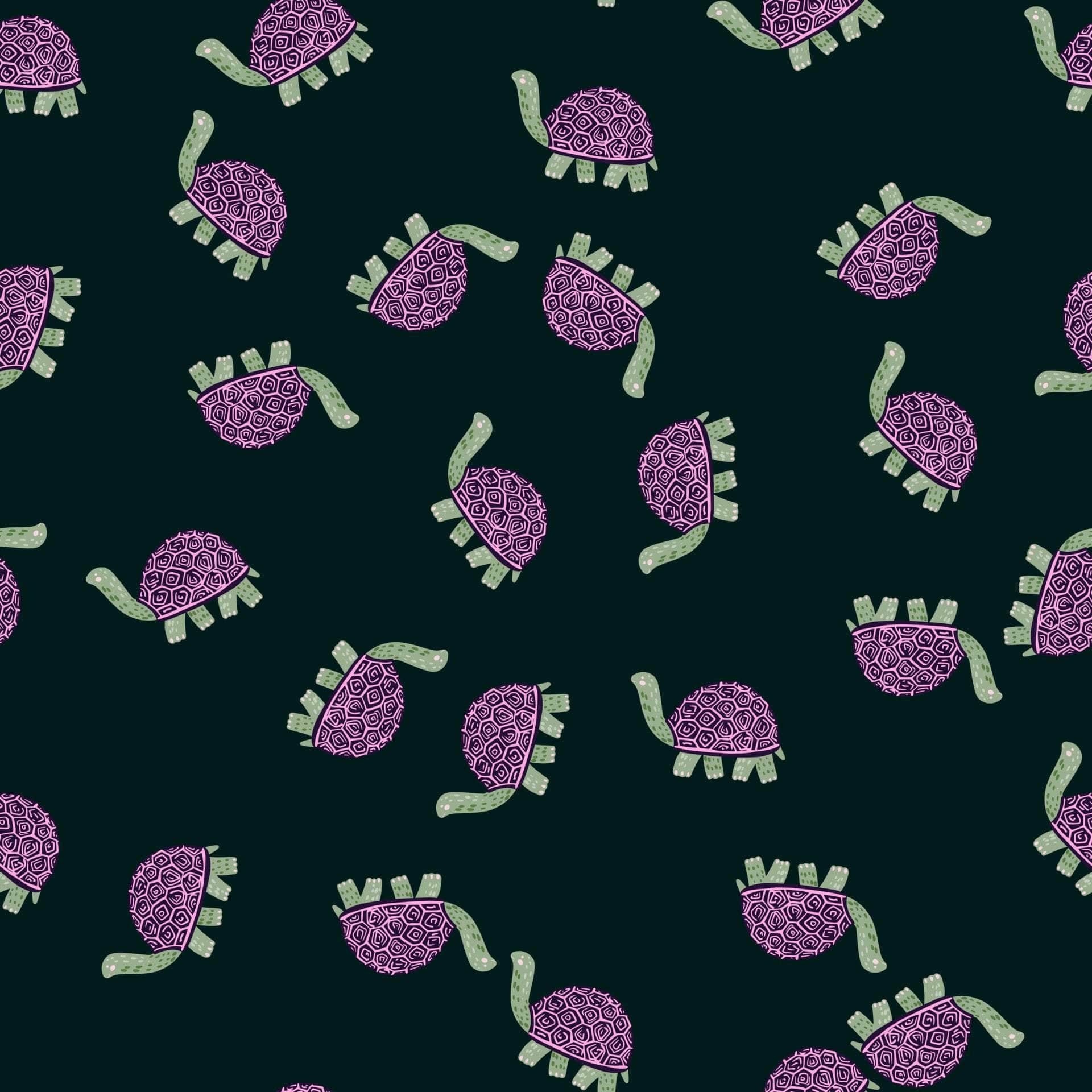 Turtle Vinyl - Flexa - Image 13
