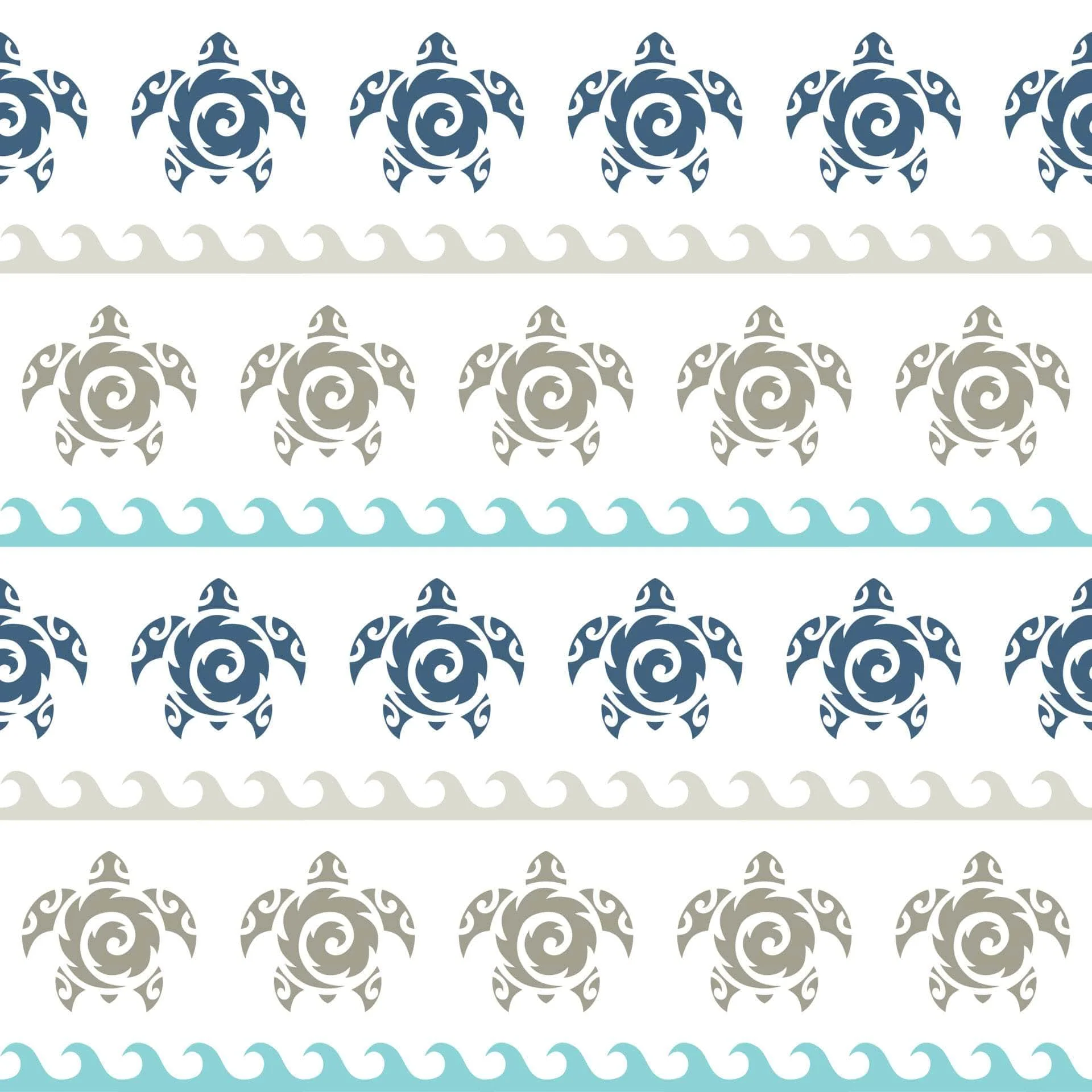 Turtle Vinyl - Flexa - Image 14