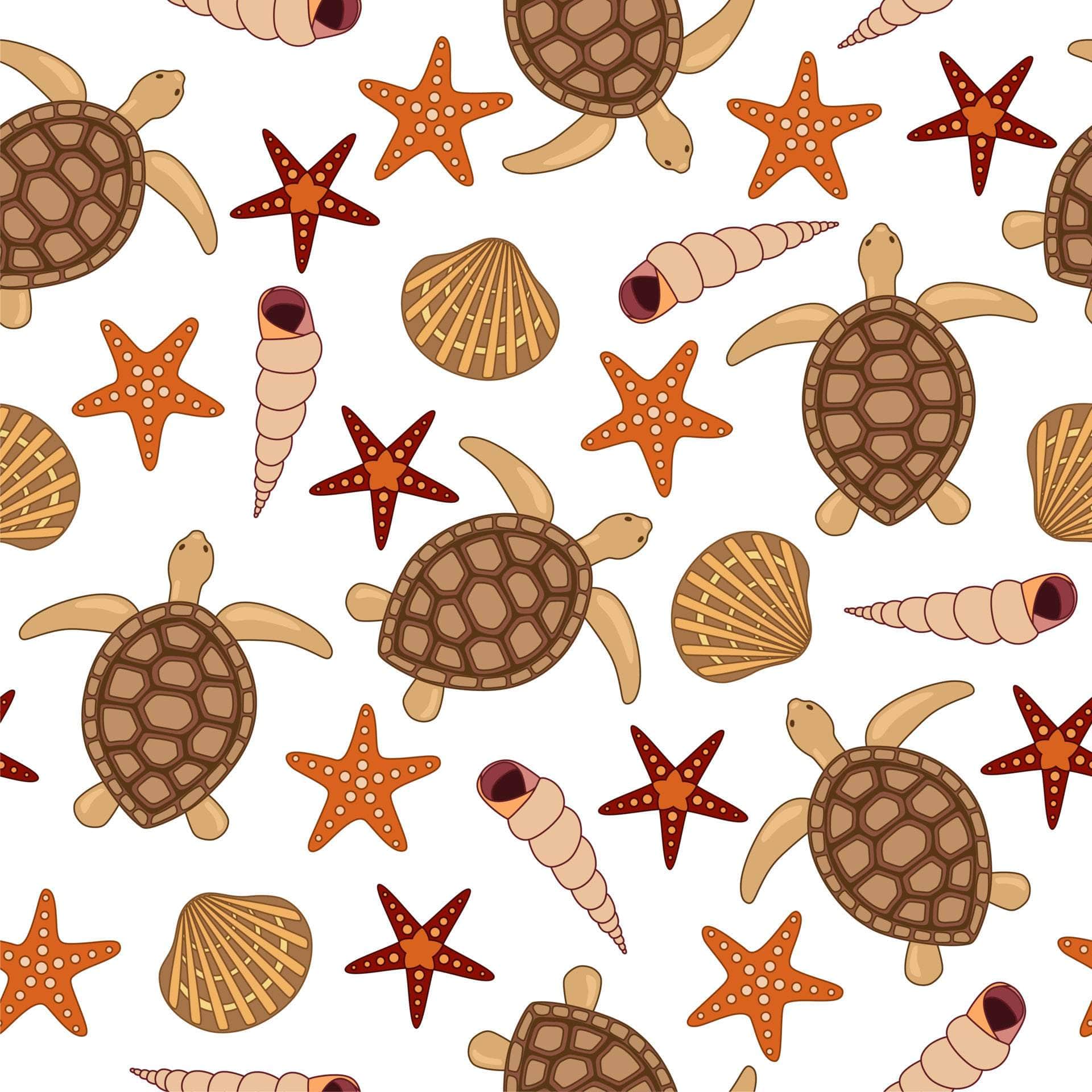 Turtle Vinyl - Flexa - Image 15