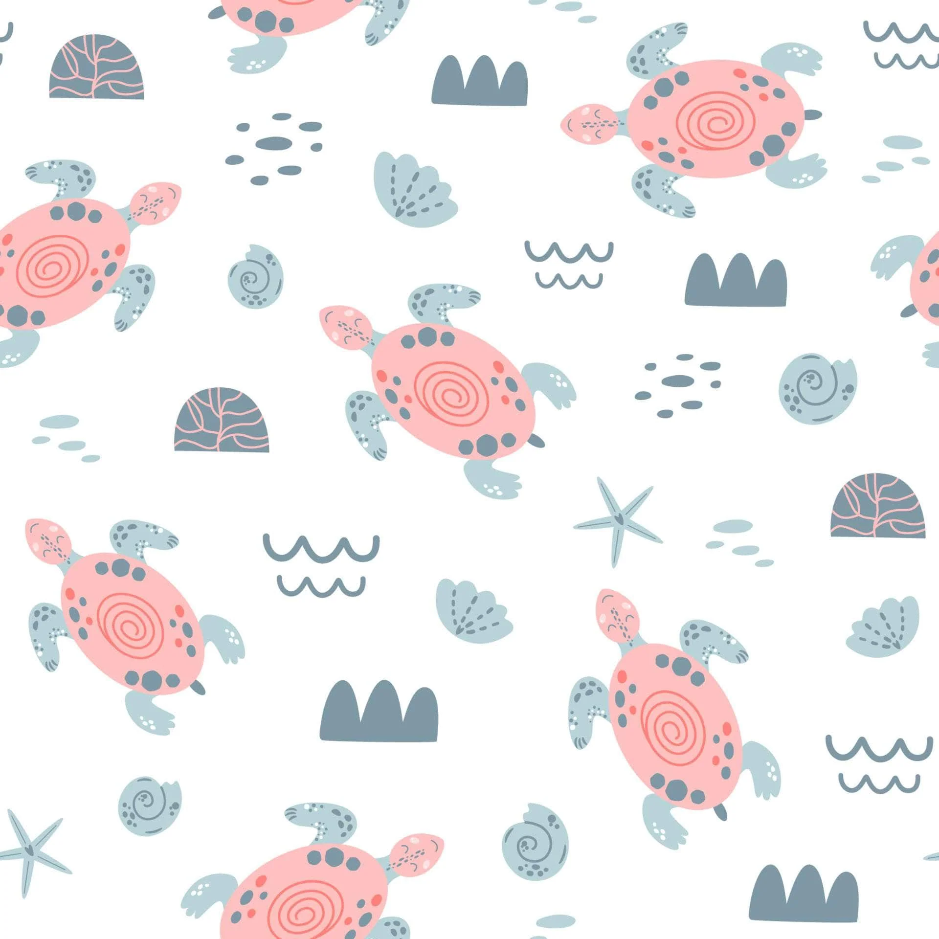 Turtle Vinyl - Flexa - Image 5