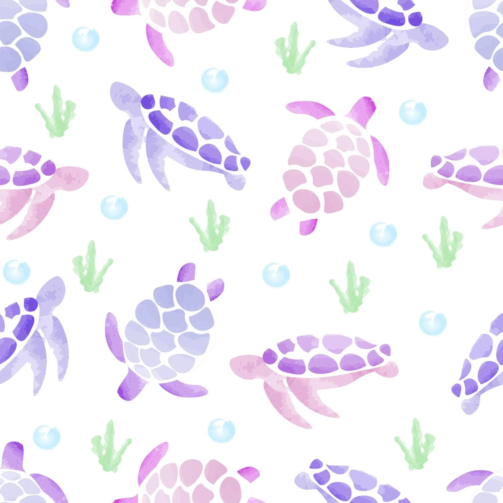 Turtle Vinyl - Flexa - Image 6