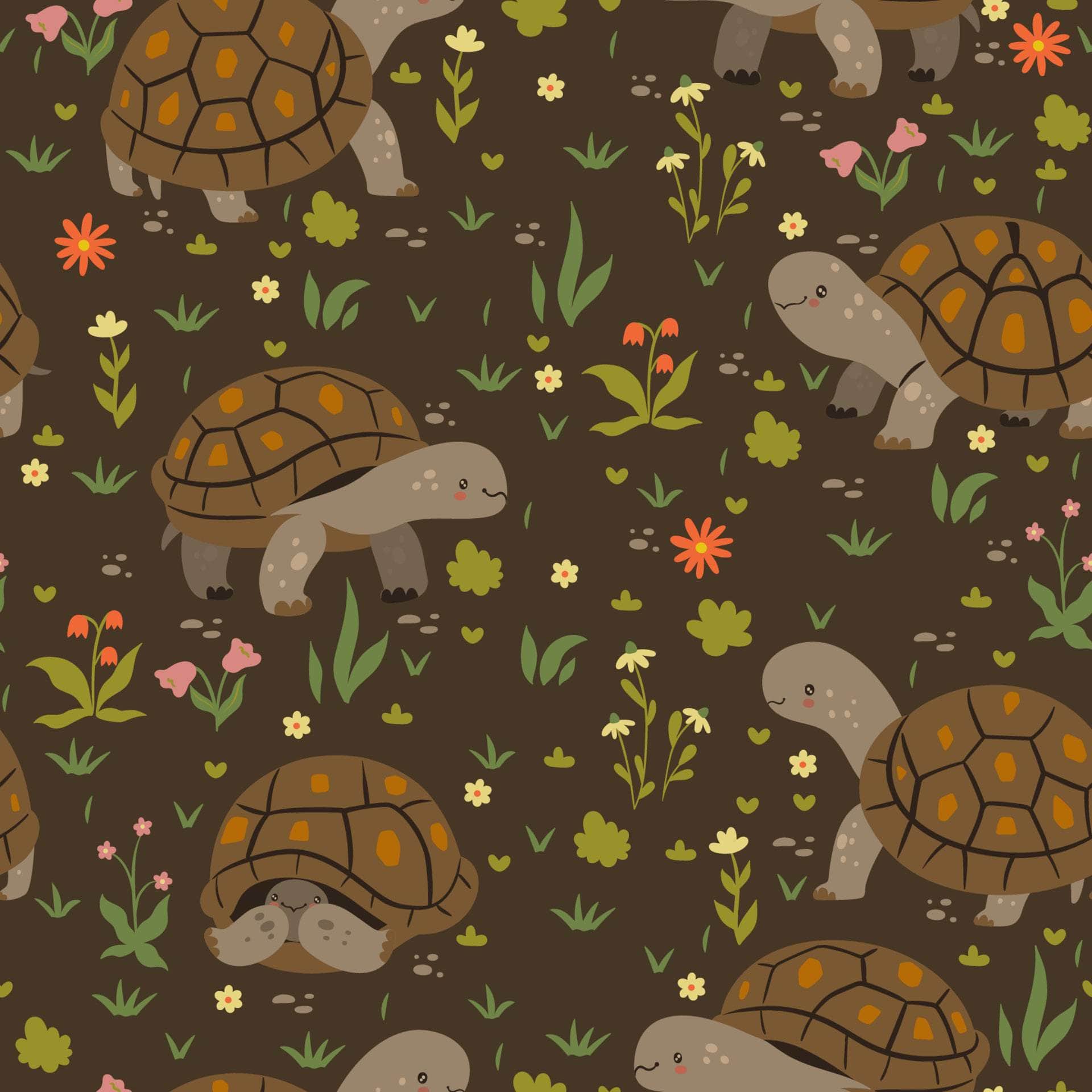 Turtle Vinyl - Flexa - Image 7