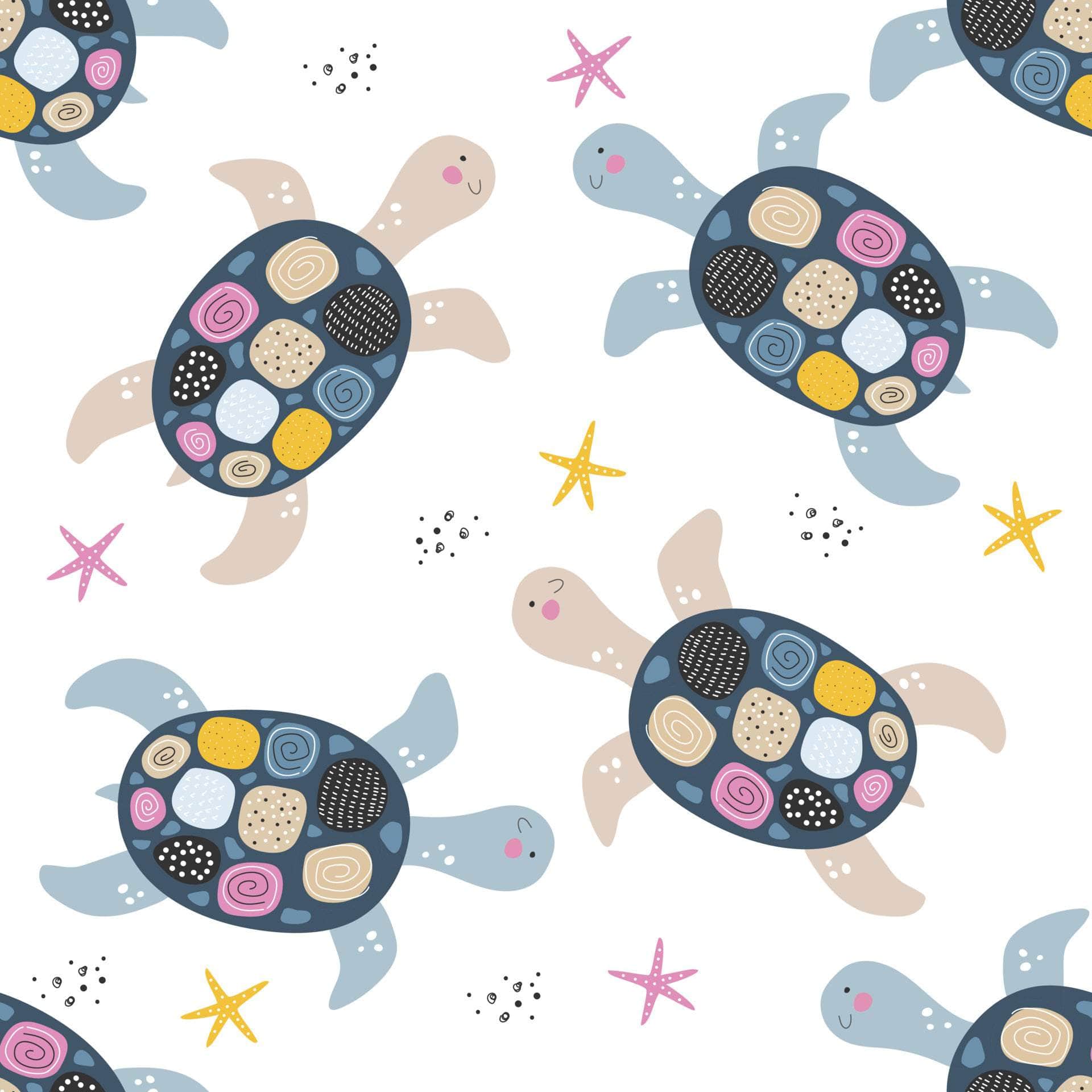 Turtle Vinyl - Flexa - Image 8