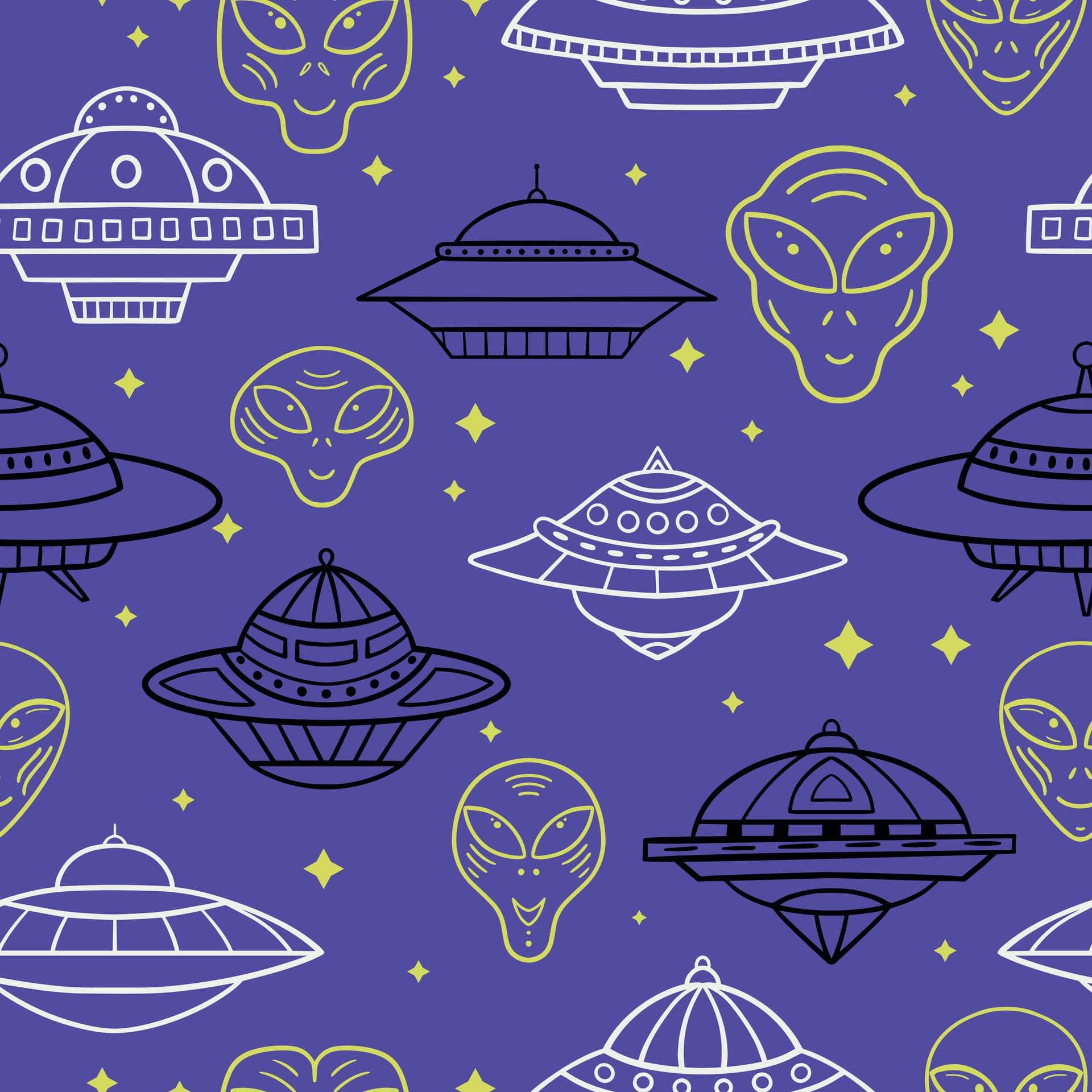 UFO Vinyl - Flexa - Image 12