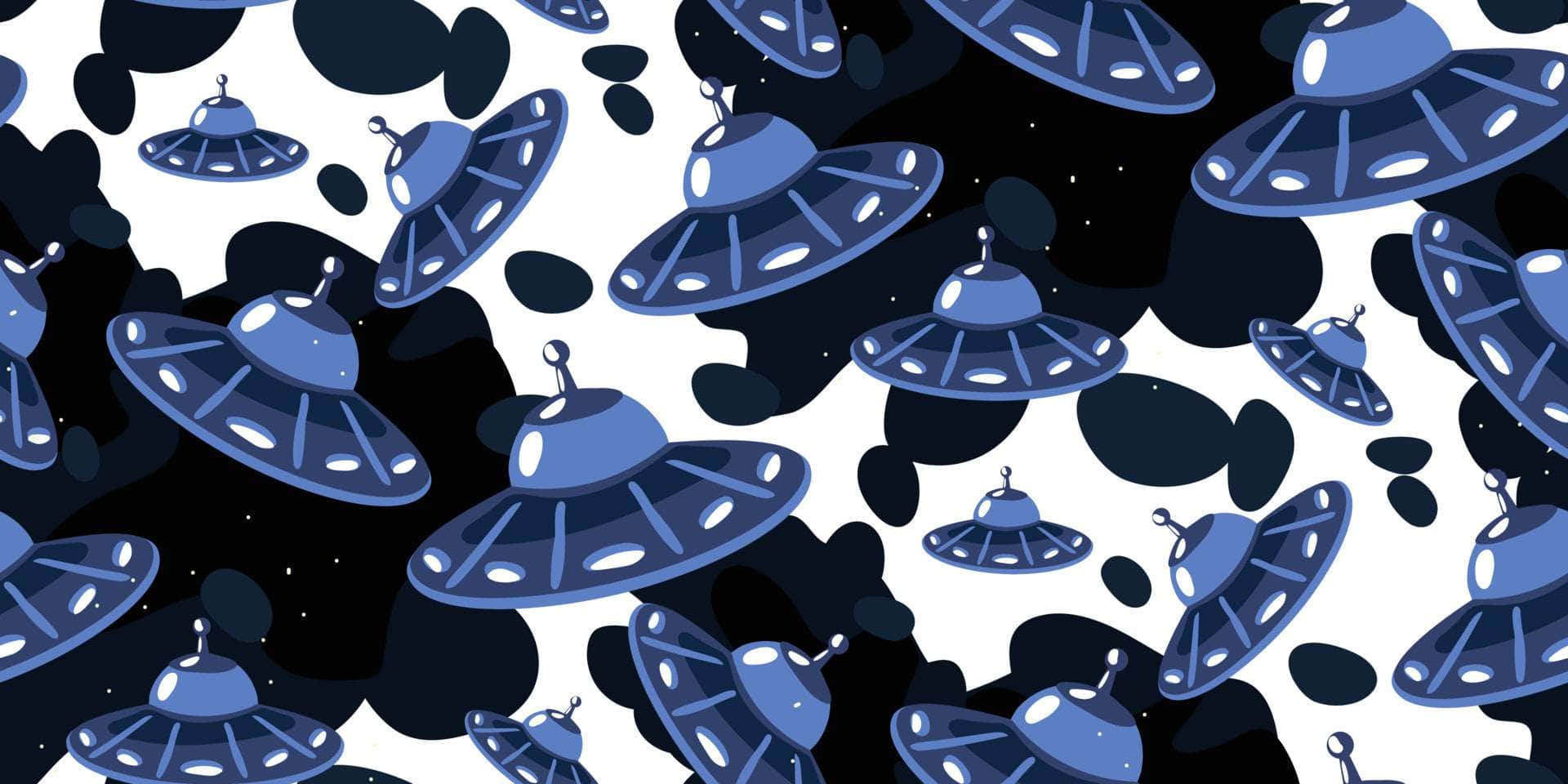 UFO Vinyl - Flexa - Image 2