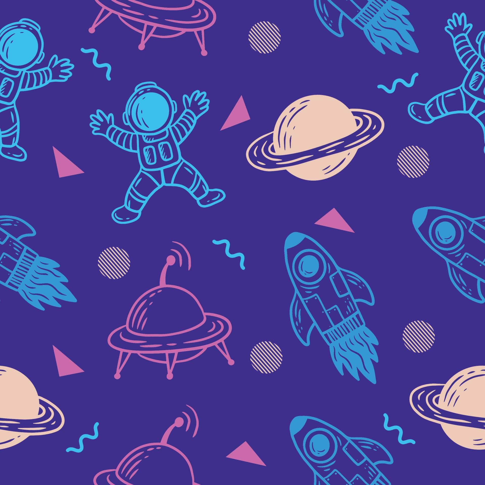 UFO Vinyl - Flexa - Image 4