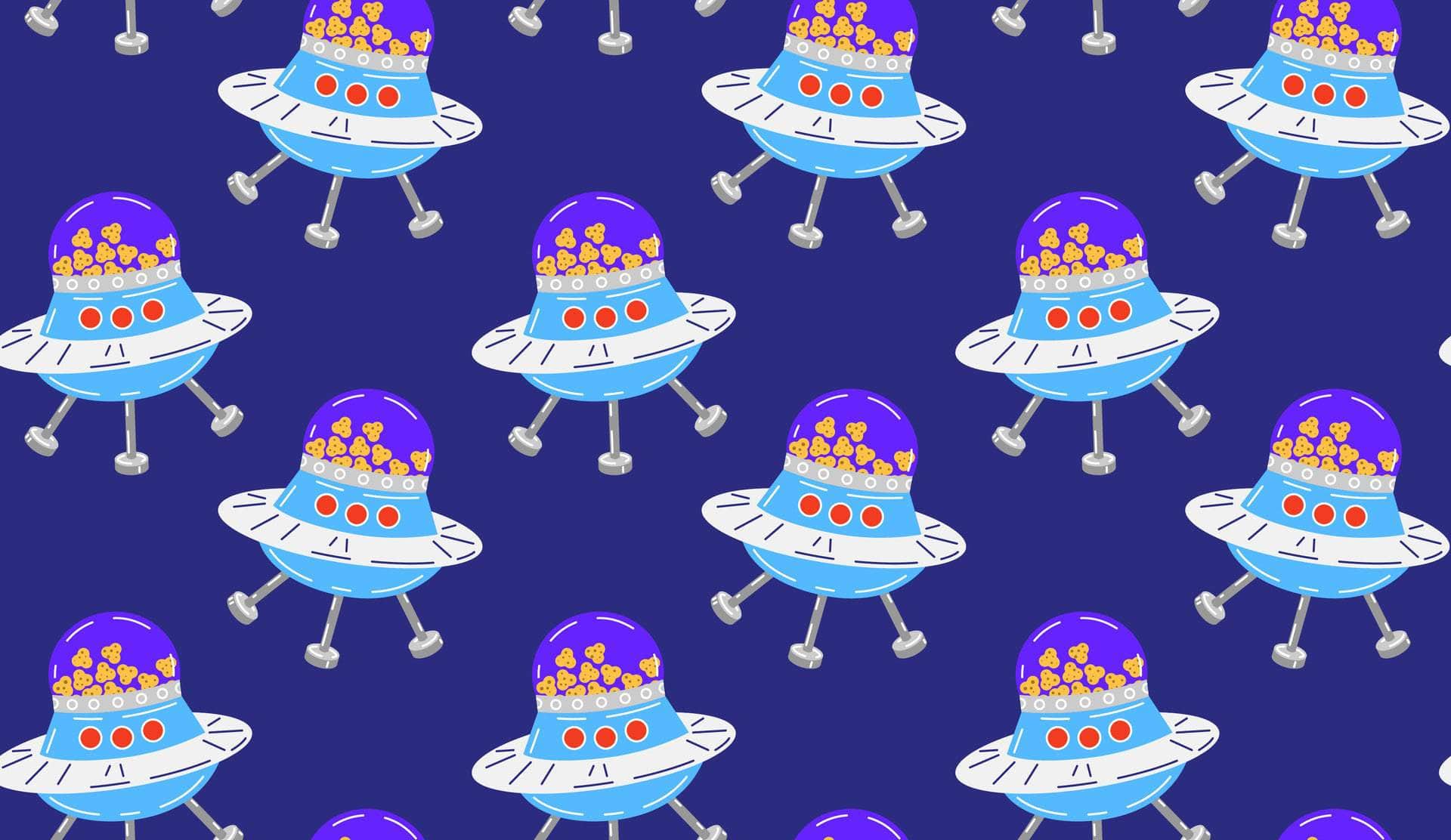 UFO Vinyl - Flexa - Image 5