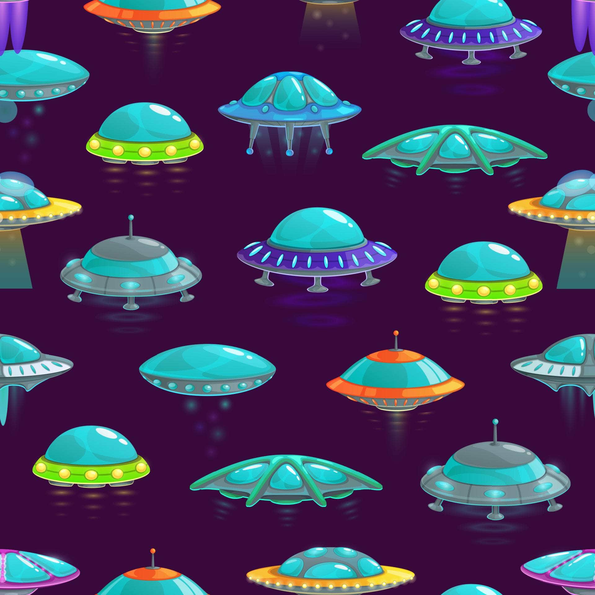 UFO Vinyl - Flexa - Image 6