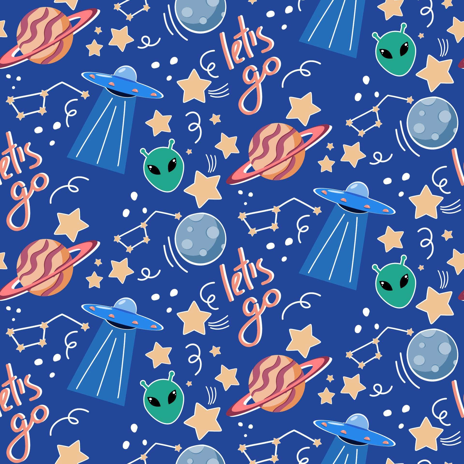 UFO Vinyl - Flexa - Image 8