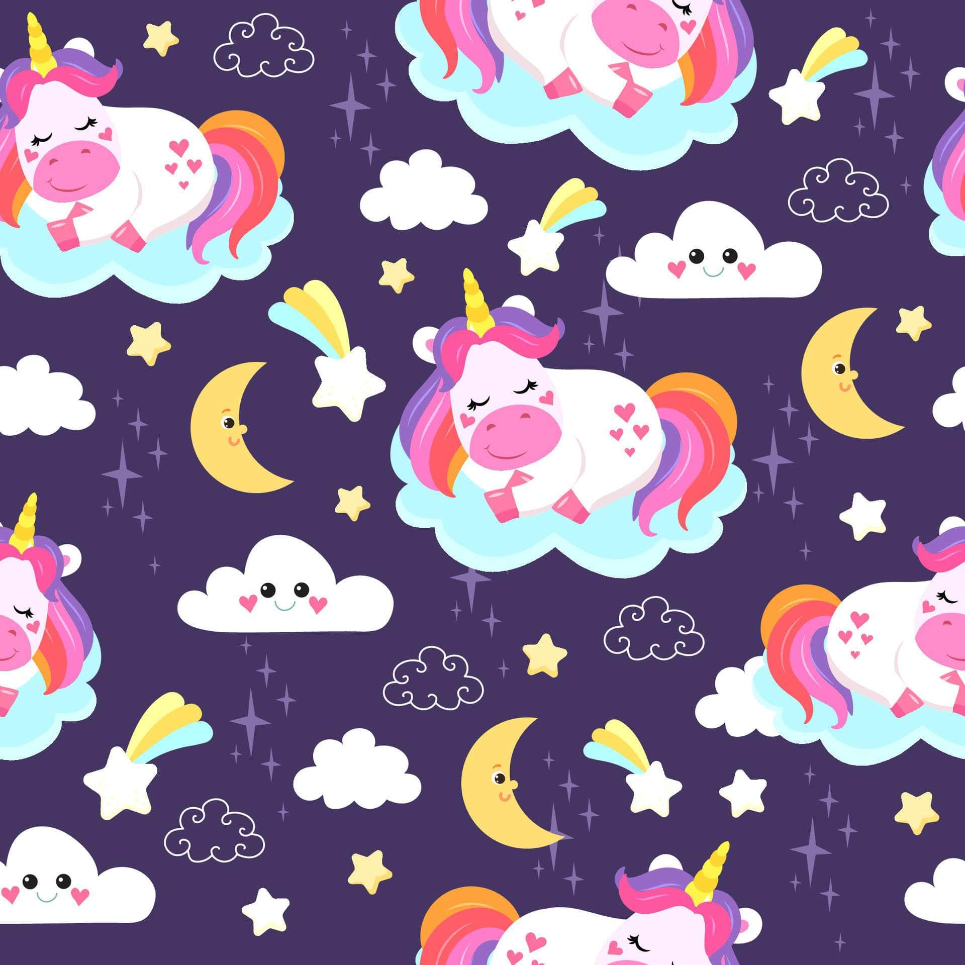 Unicorn Vinyl - Flexa - Image 10